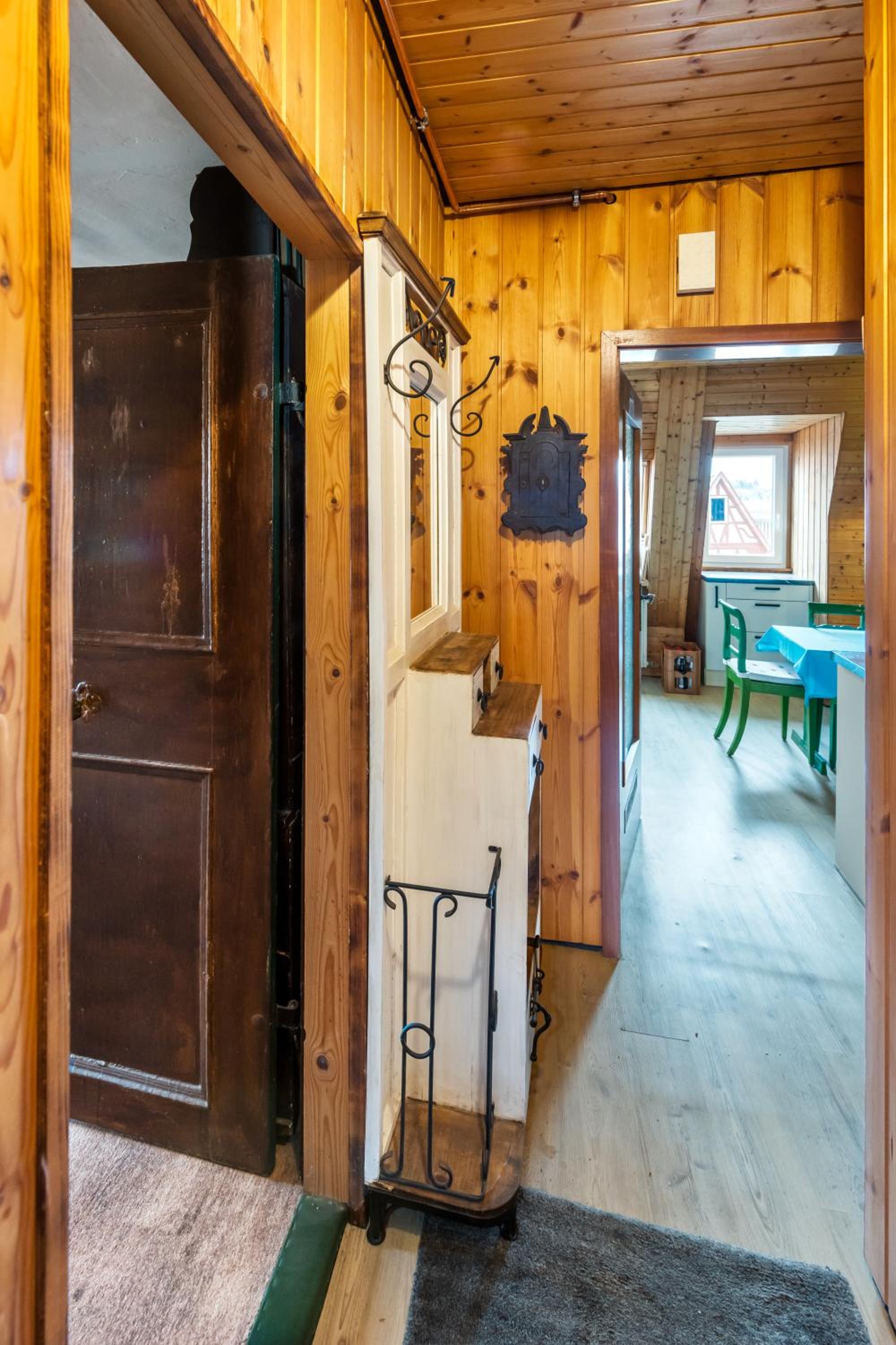 Ferienwohnung historischer Markt