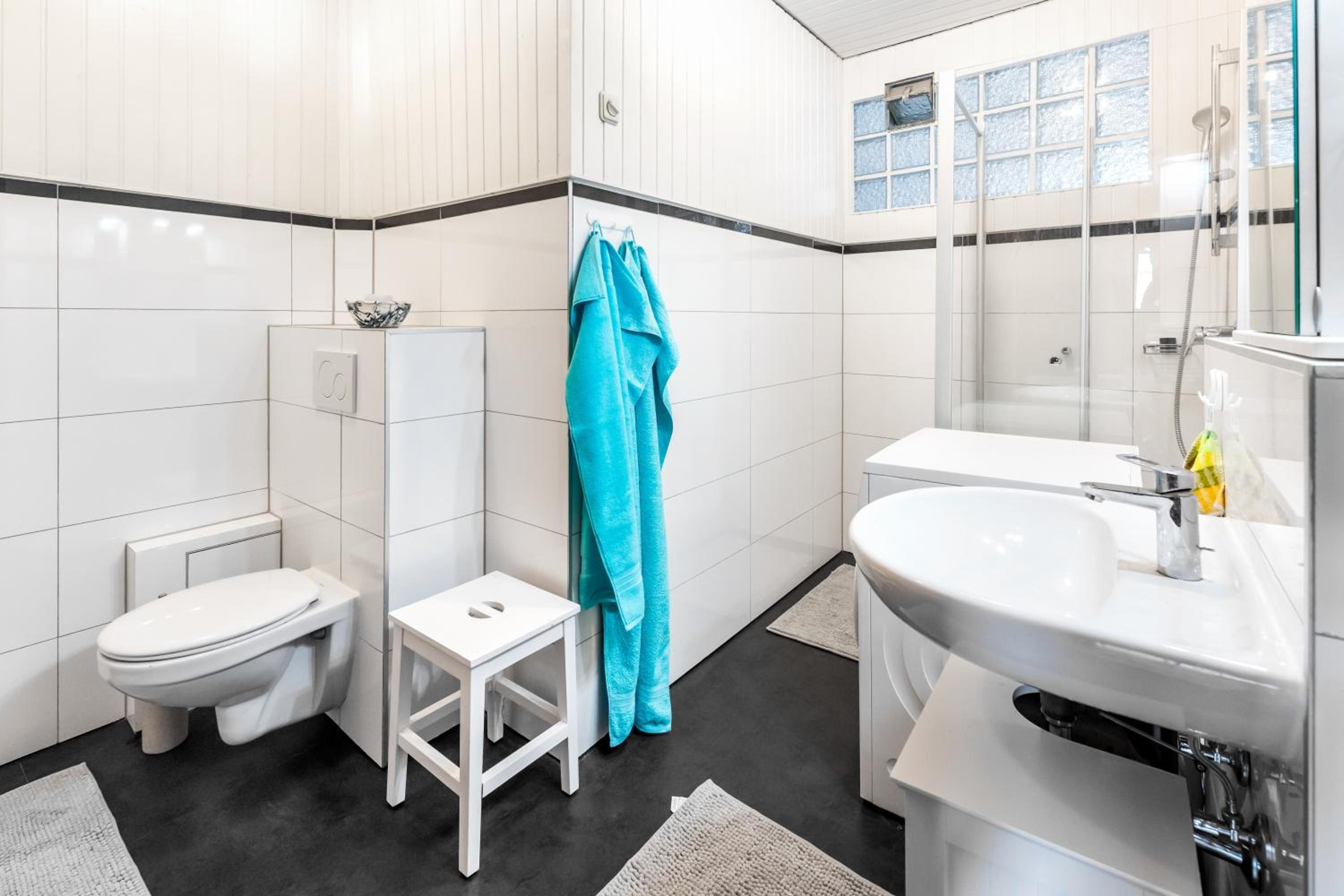 Ferienwohnung historischer Markt