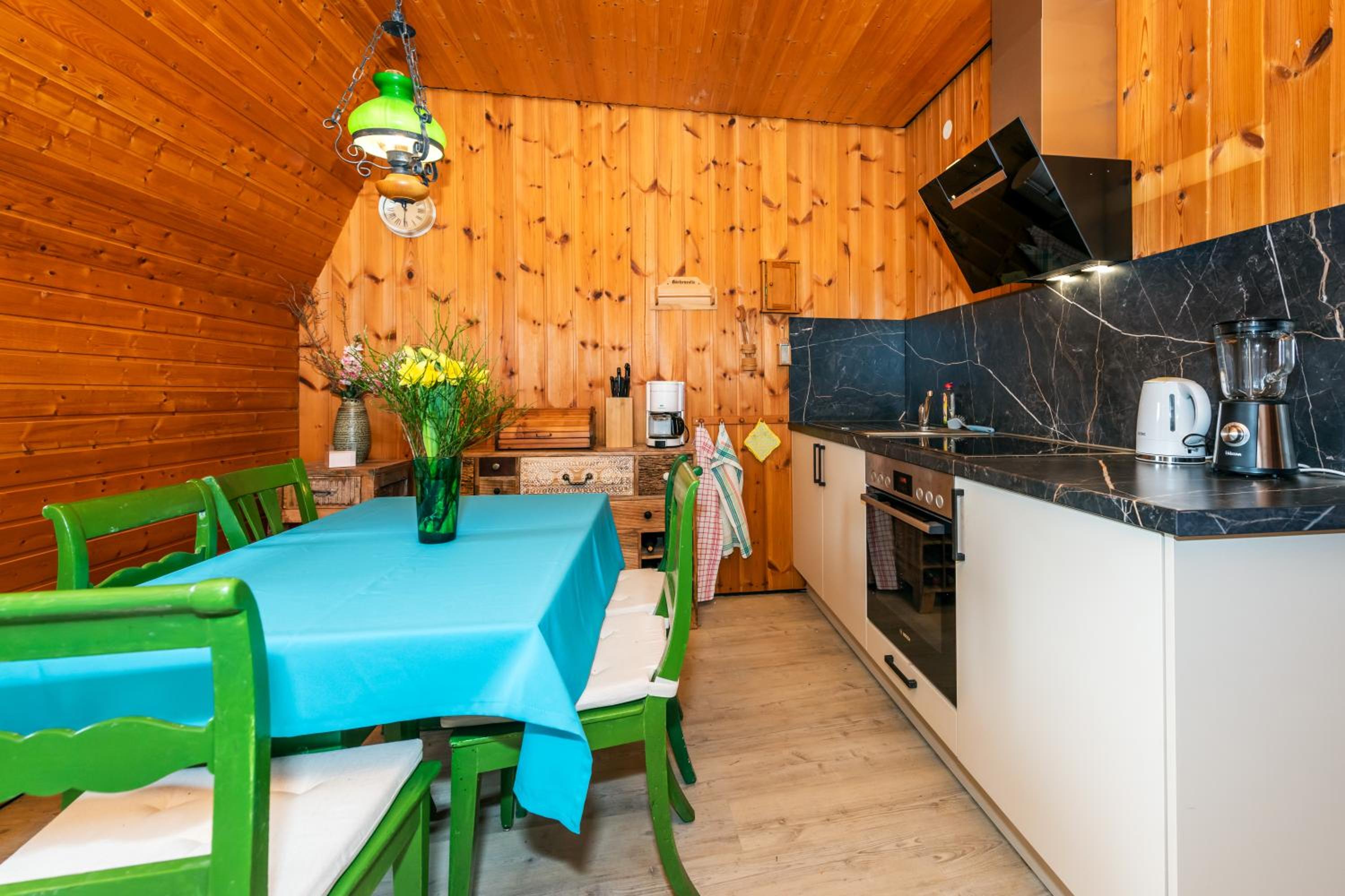Ferienwohnung historischer Markt