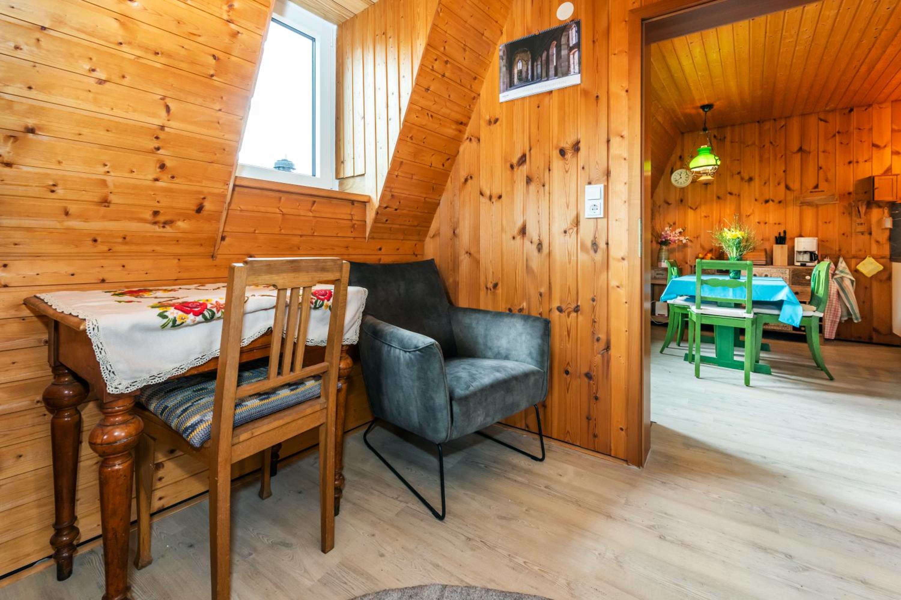 Ferienwohnung historischer Markt