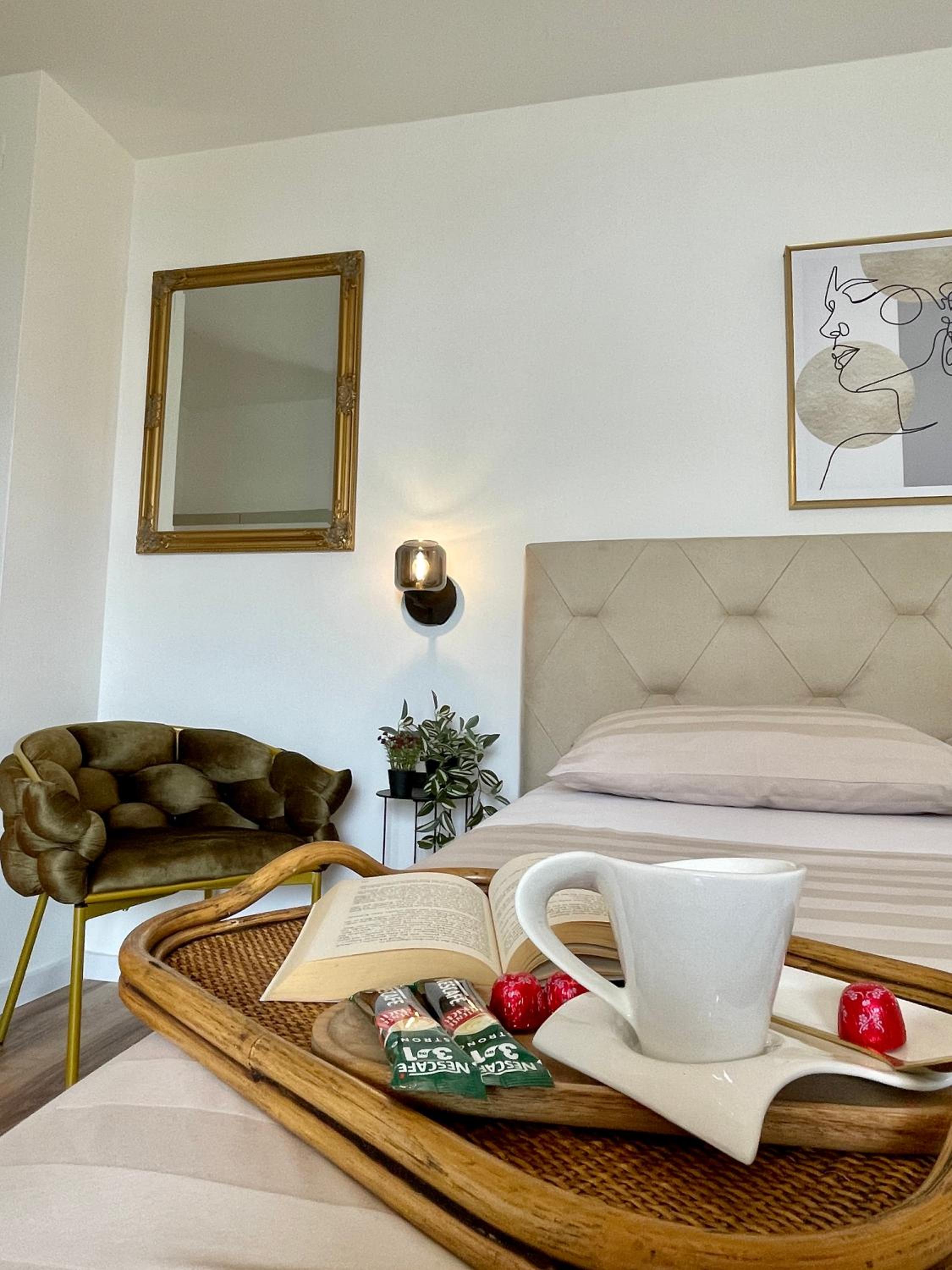 Holiday Home Mirela view 5