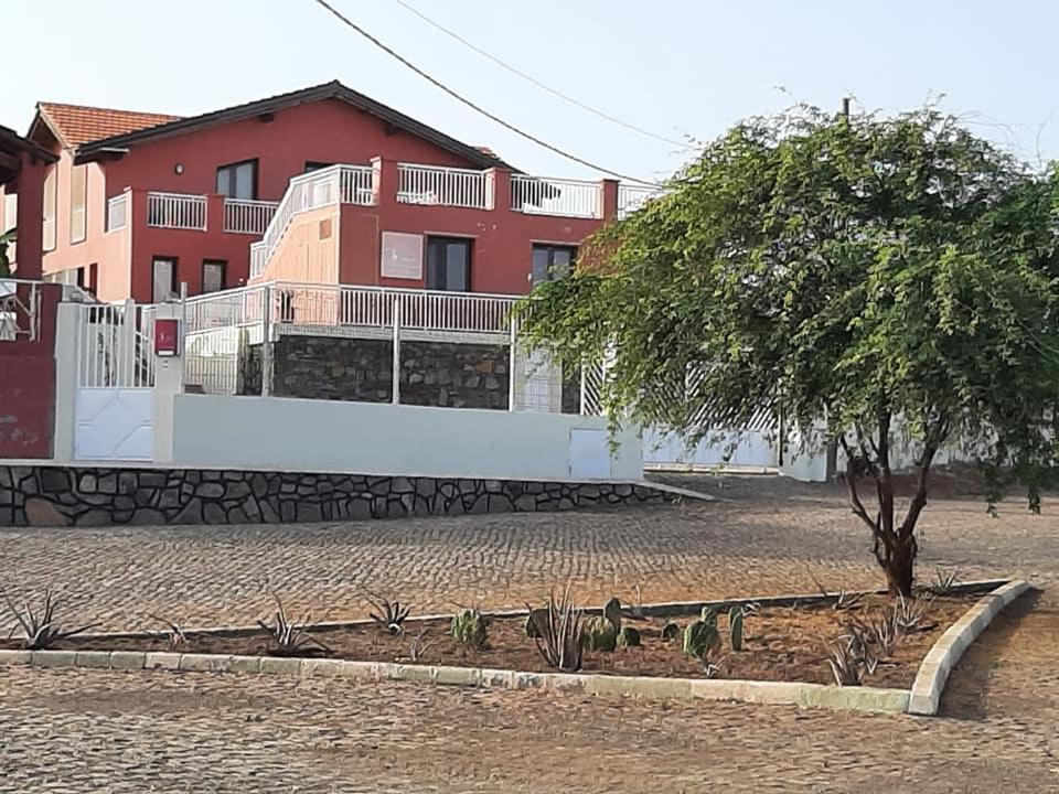 Pensione Casa da AMIZADE B&B