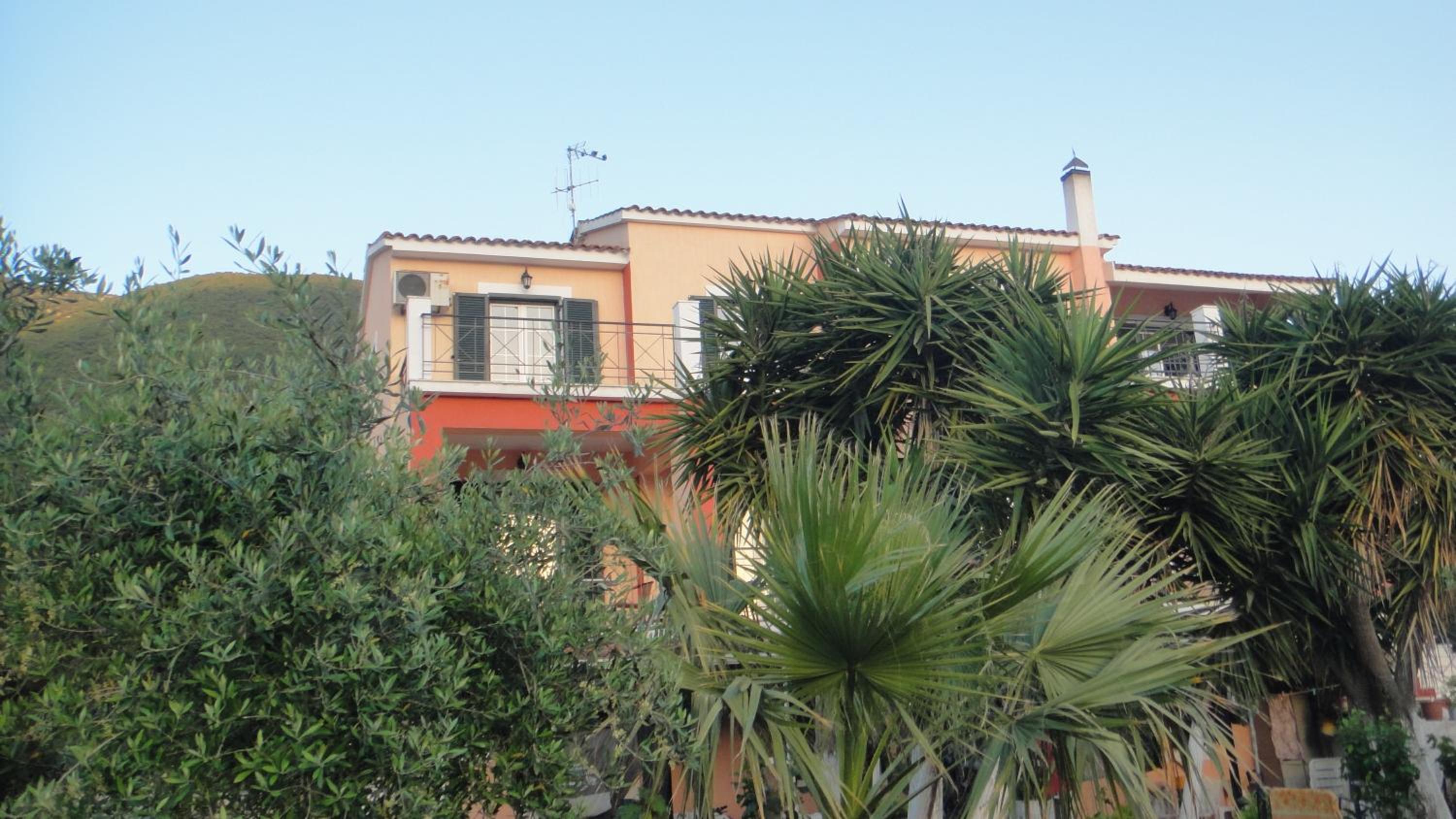 Marina Studios