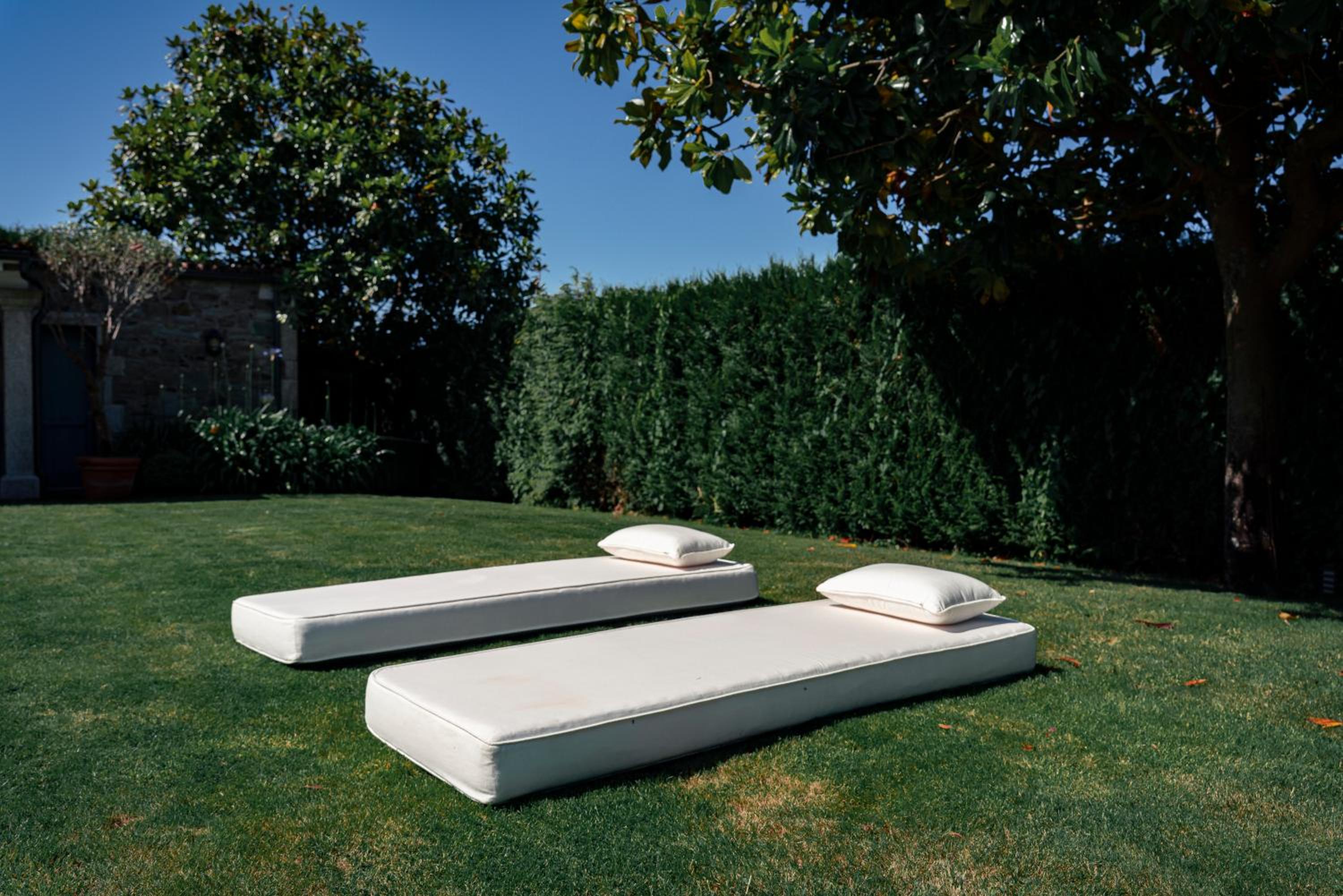 Villa Los Magnolios
