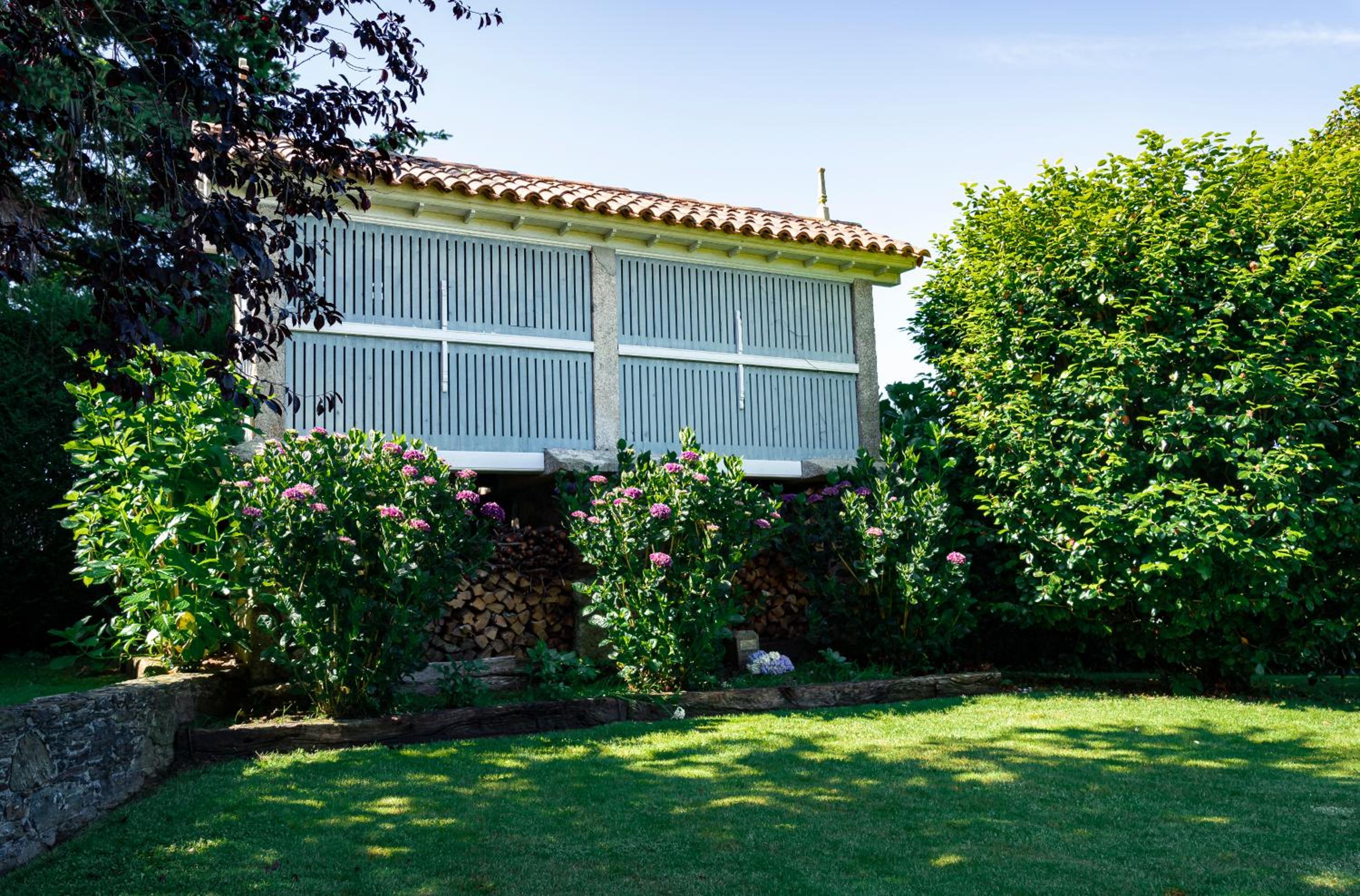 Villa Los Magnolios