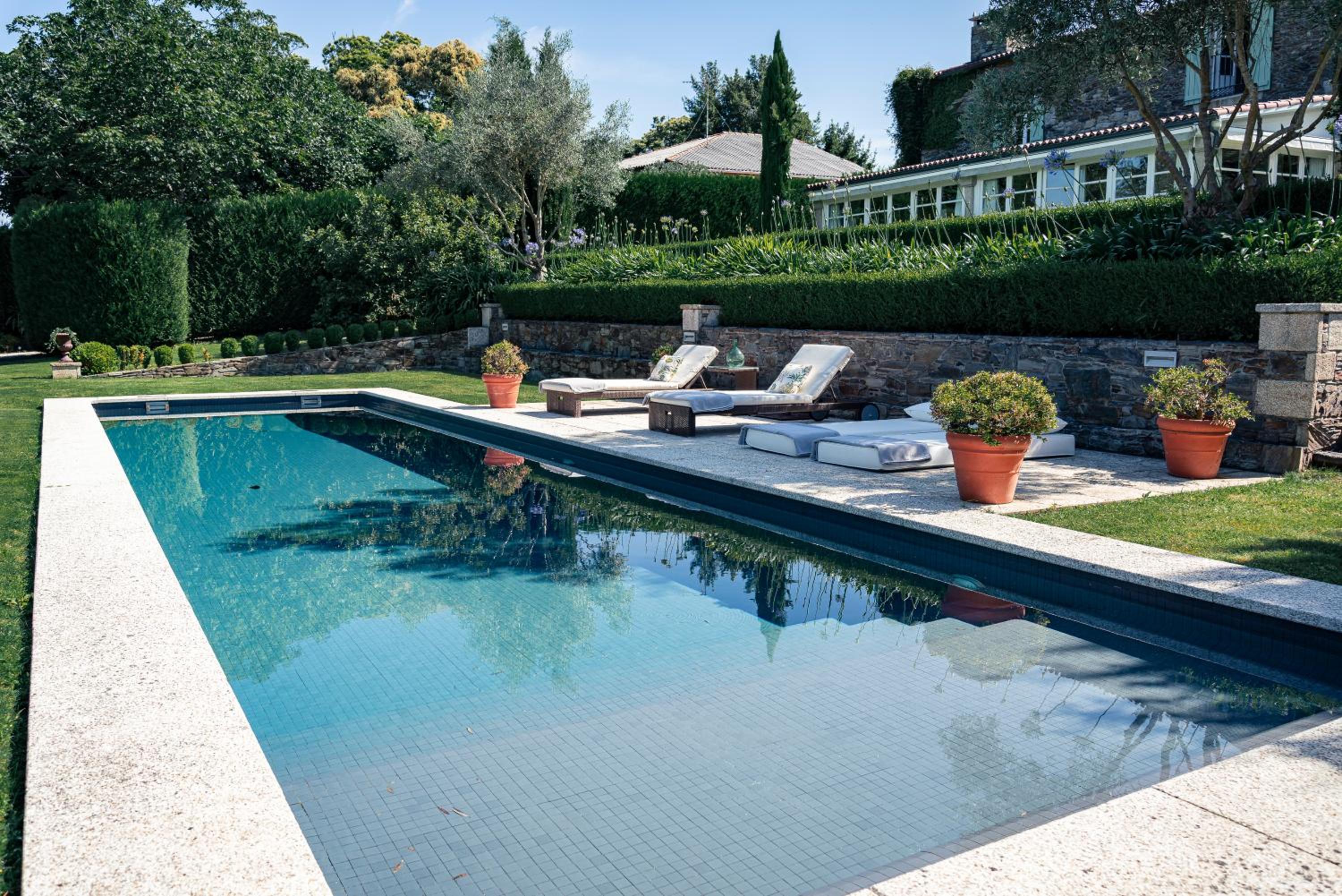 Villa Los Magnolios