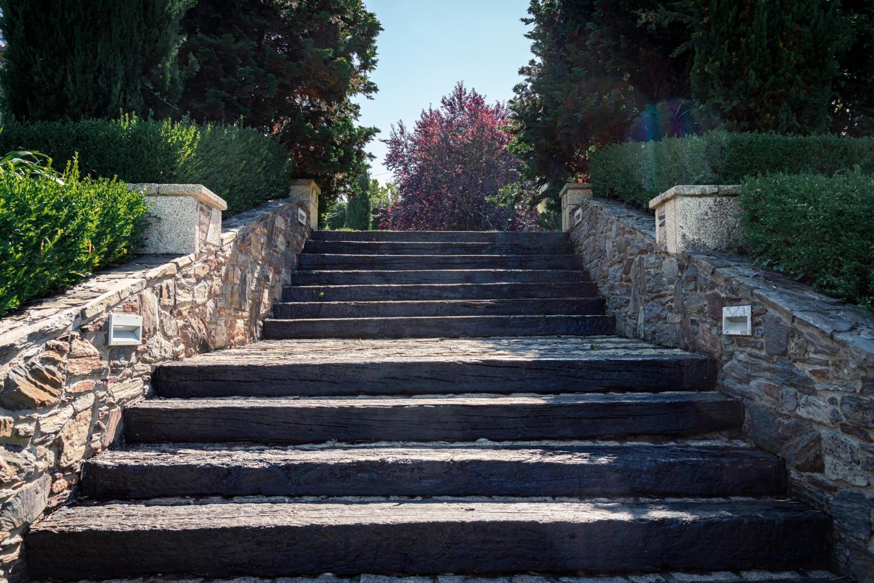 Villa Los Magnolios