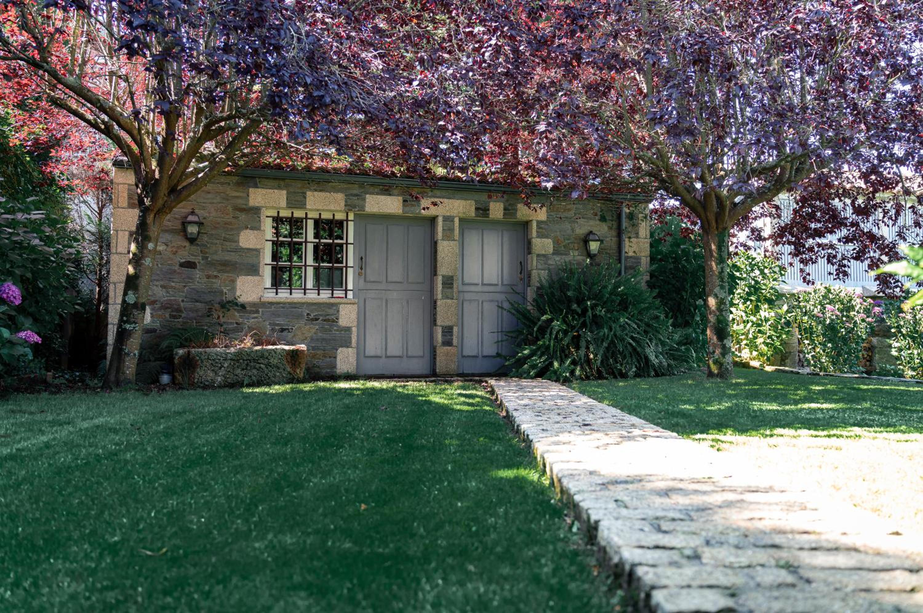 Villa Los Magnolios