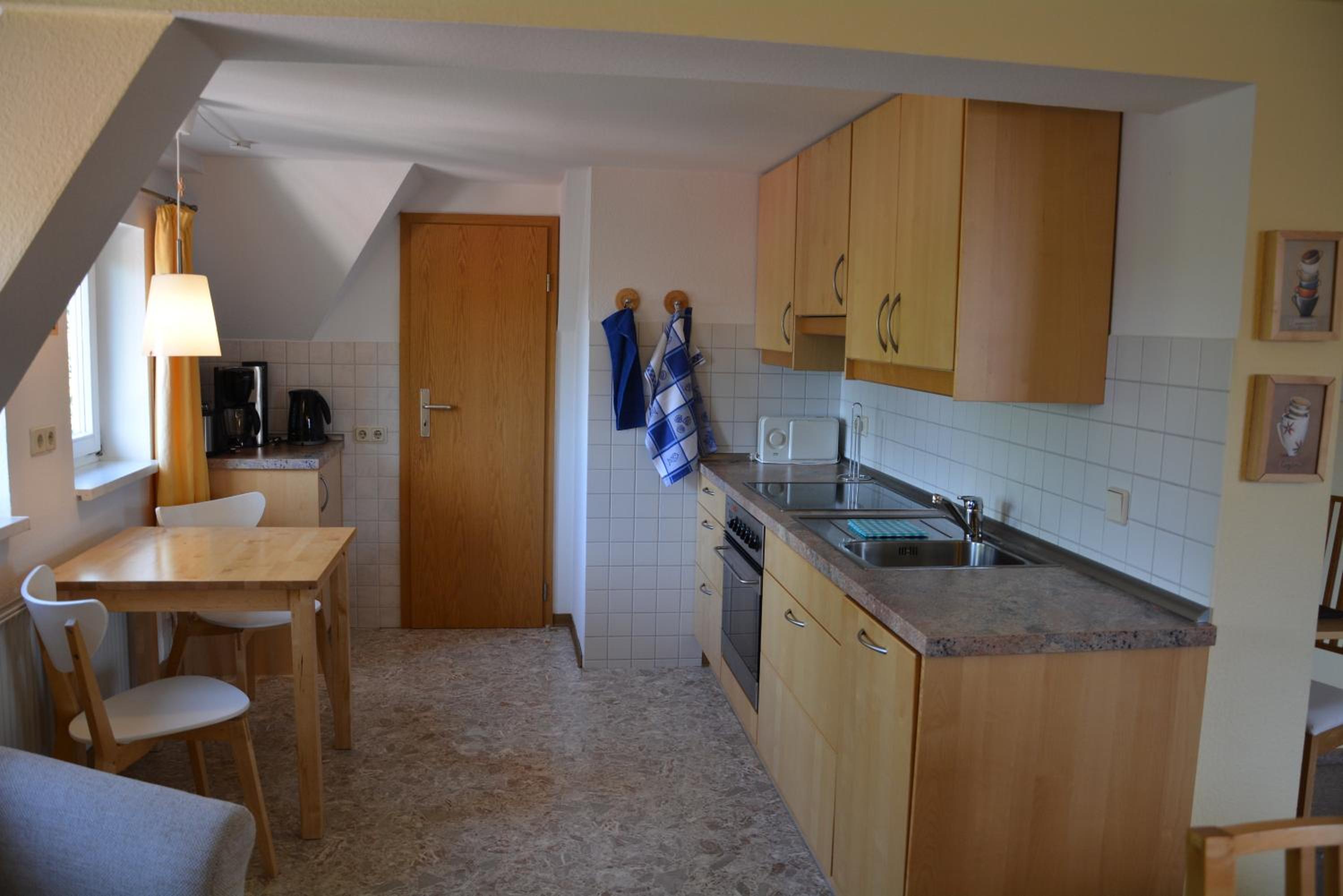 Verlegerhaus Seiffen
