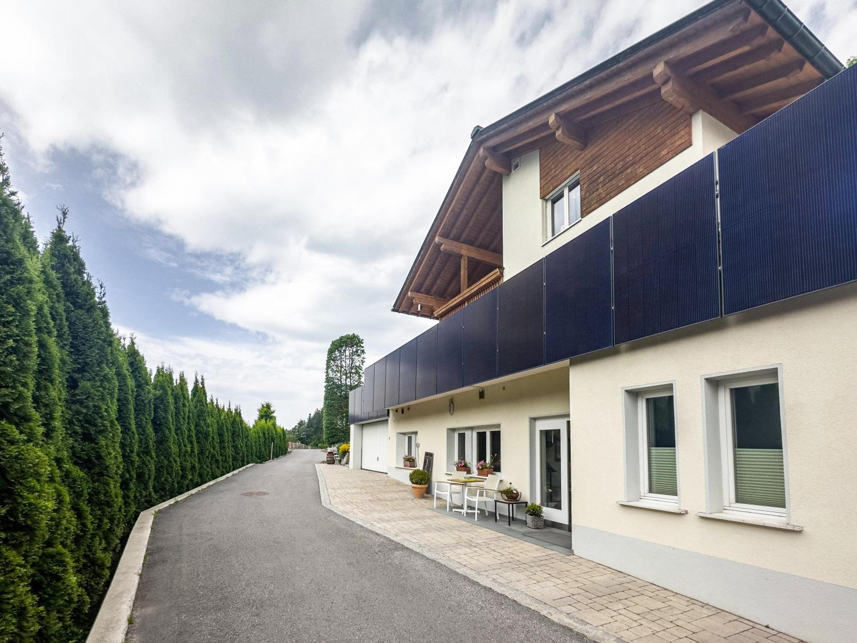 Apartment Wesseling