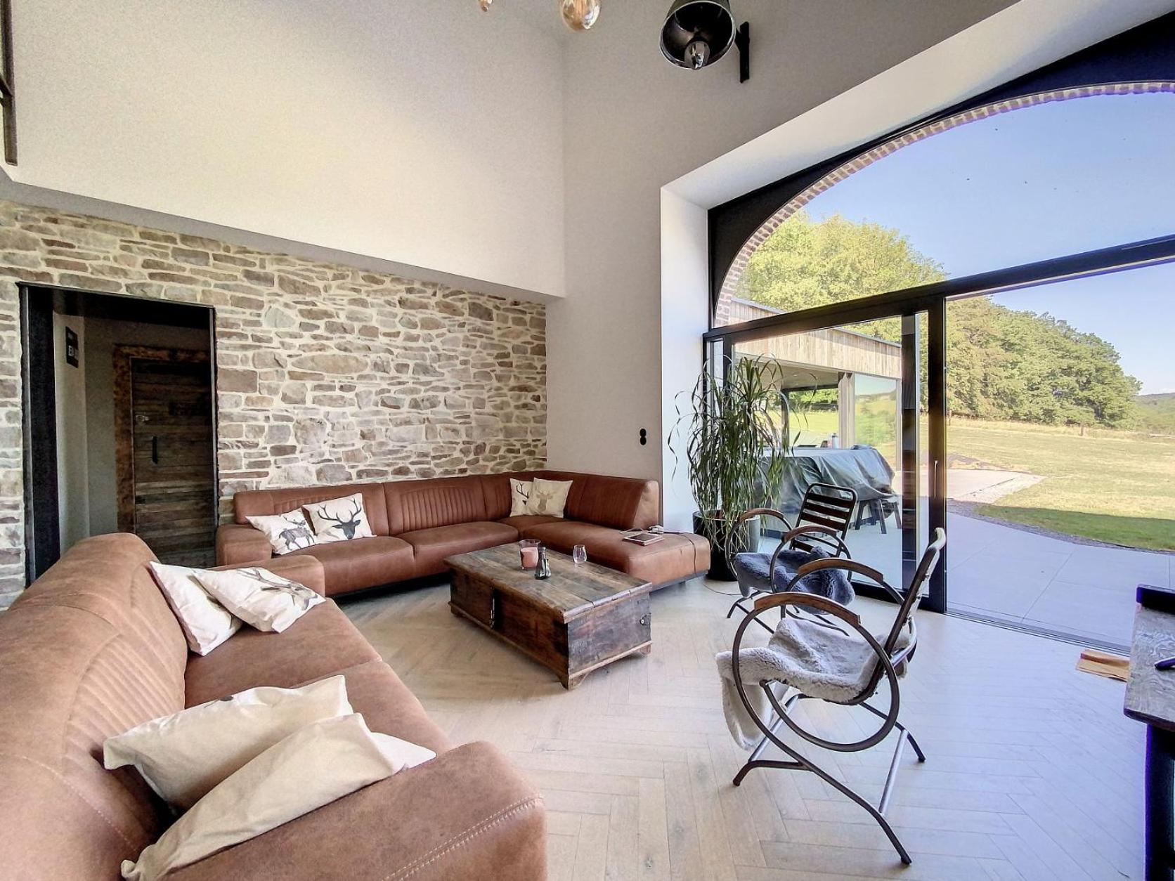 Villa Wapiti