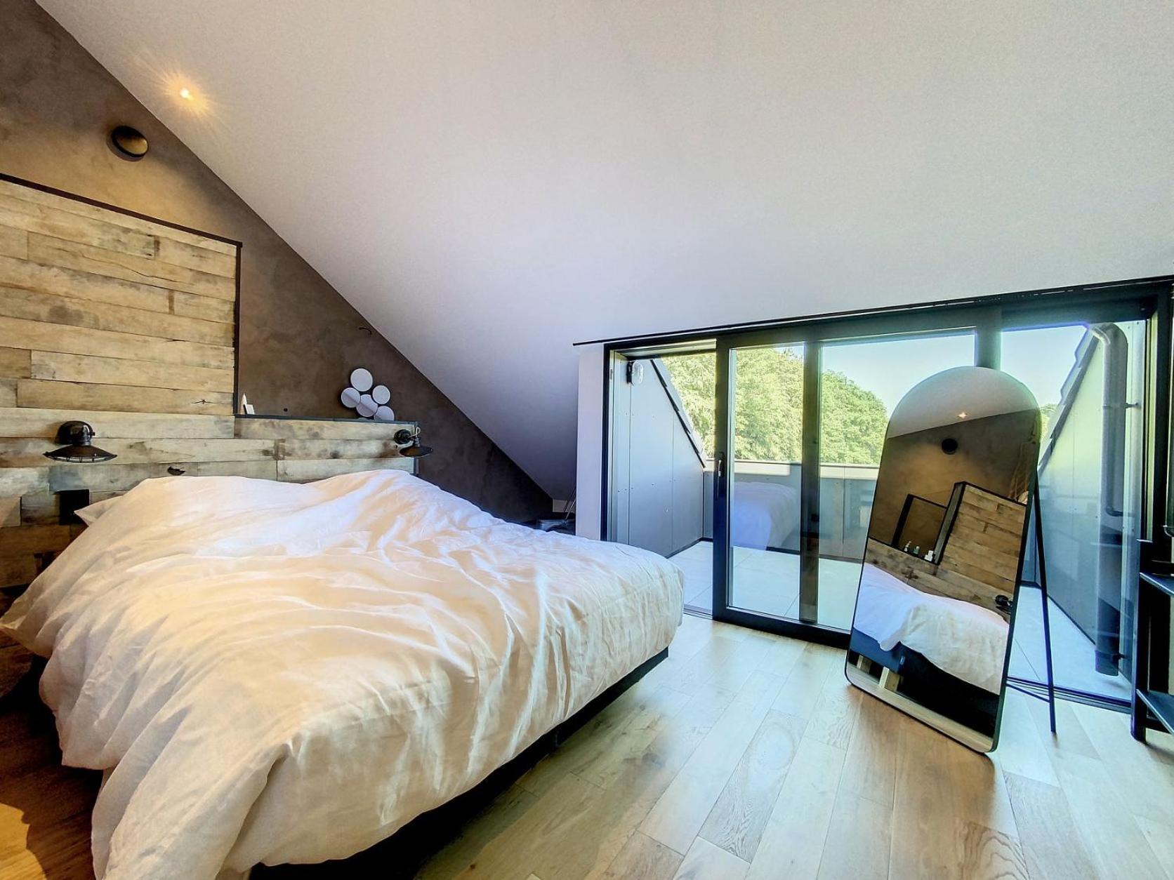 Villa Wapiti