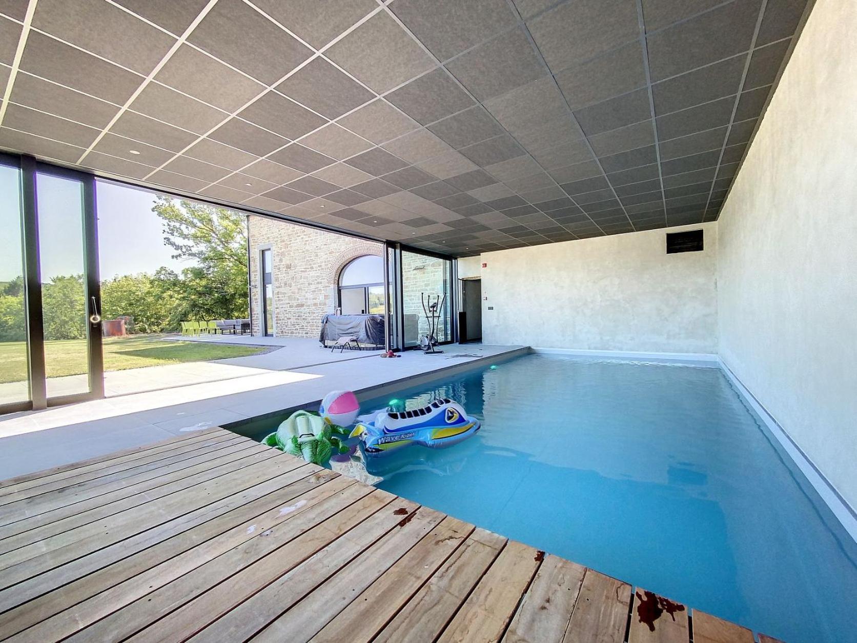 Villa Wapiti