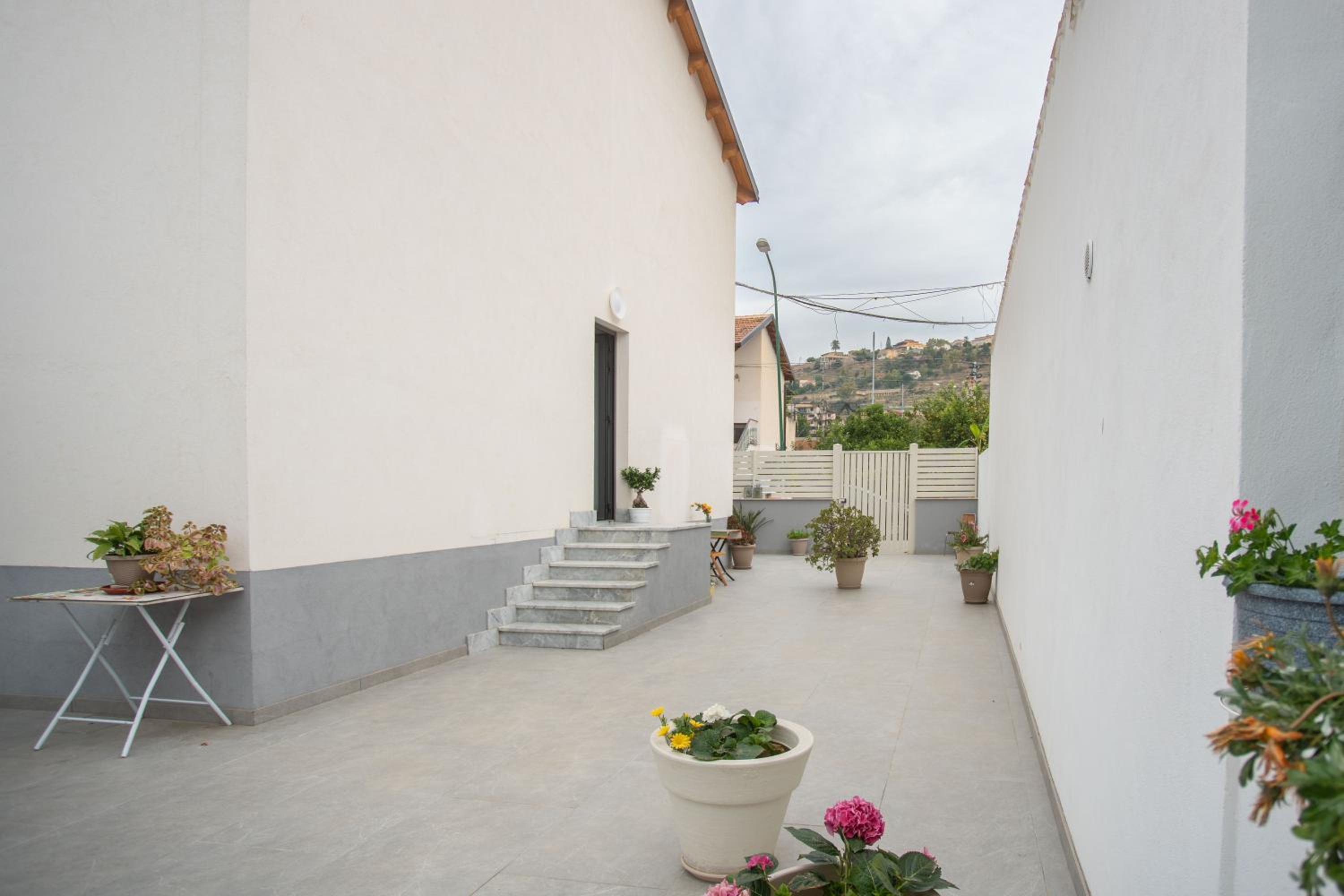 Casa vacanze Parisi view 5
