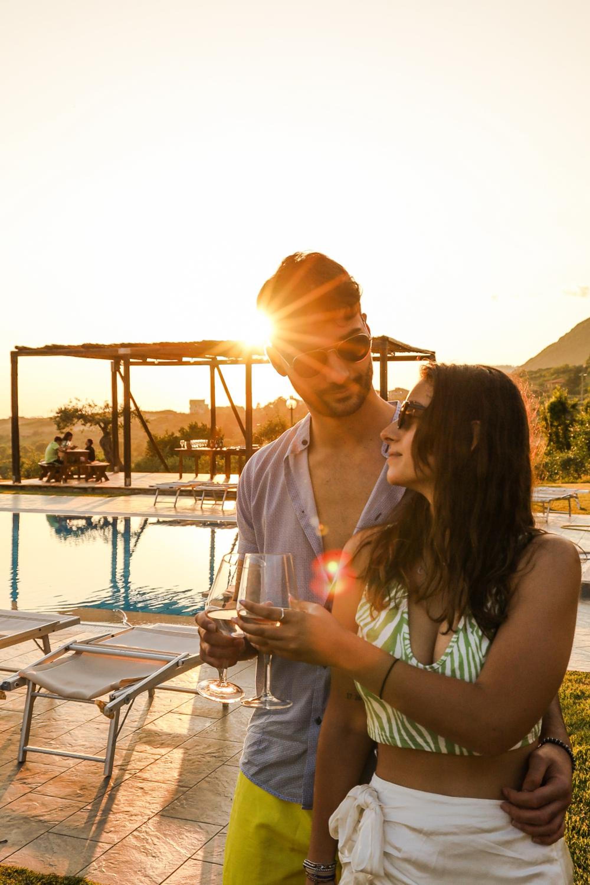 L' Aia Resort