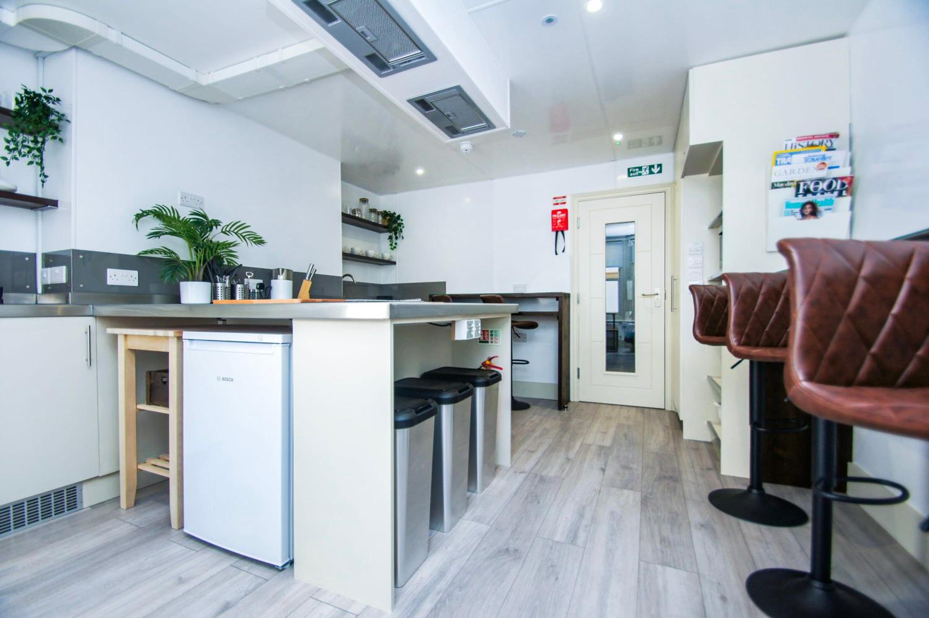 SoBo Studio 1- by Brighton Holiday Lets view 2