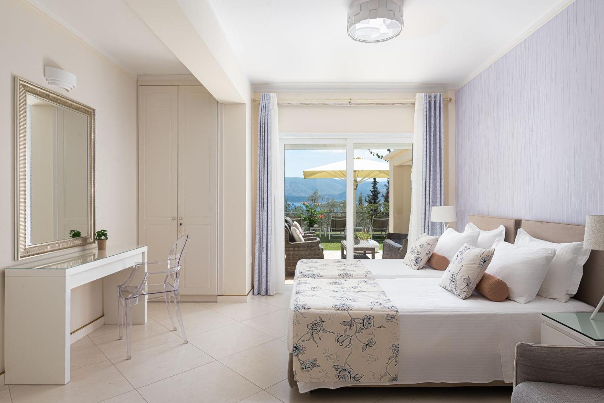 Villa Fantasia Isthmia photo 5