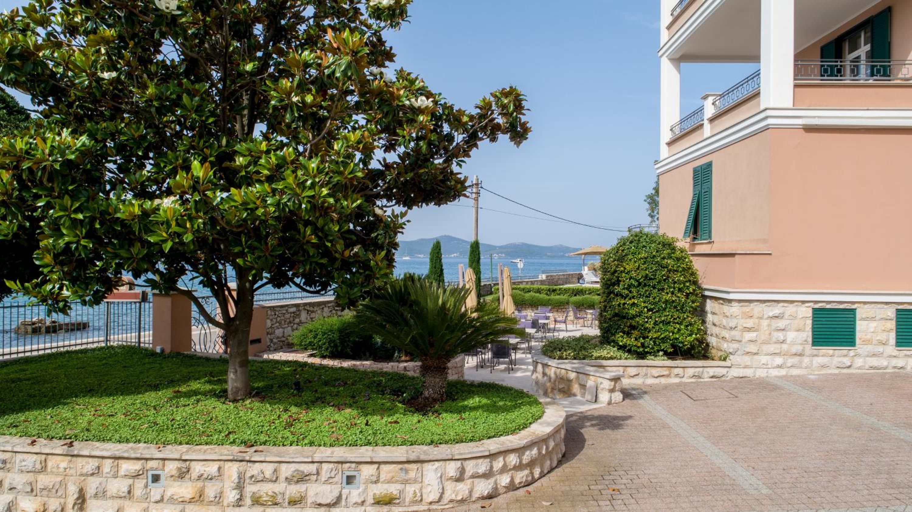Villa Hrešć S