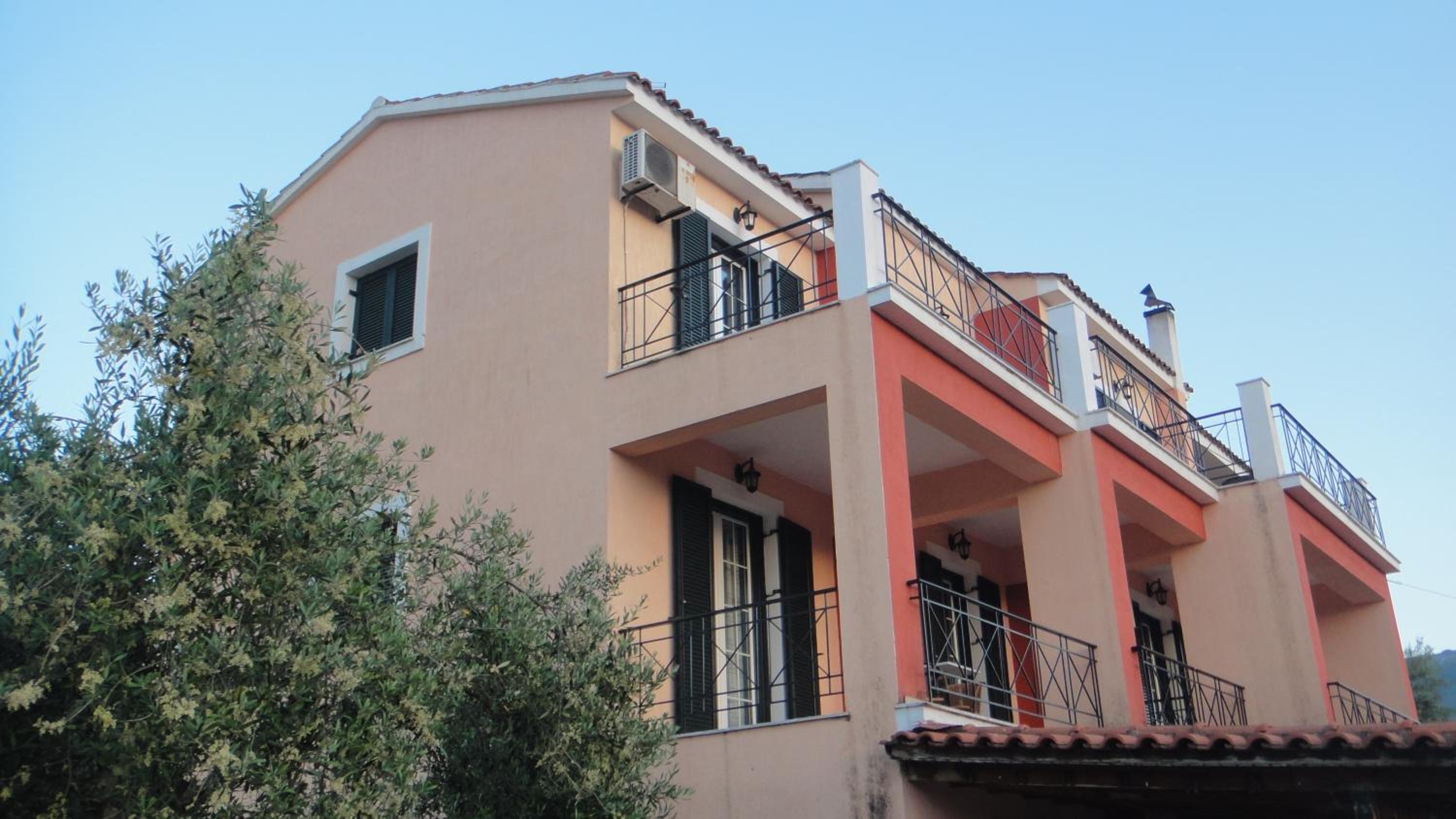 Marina Studios