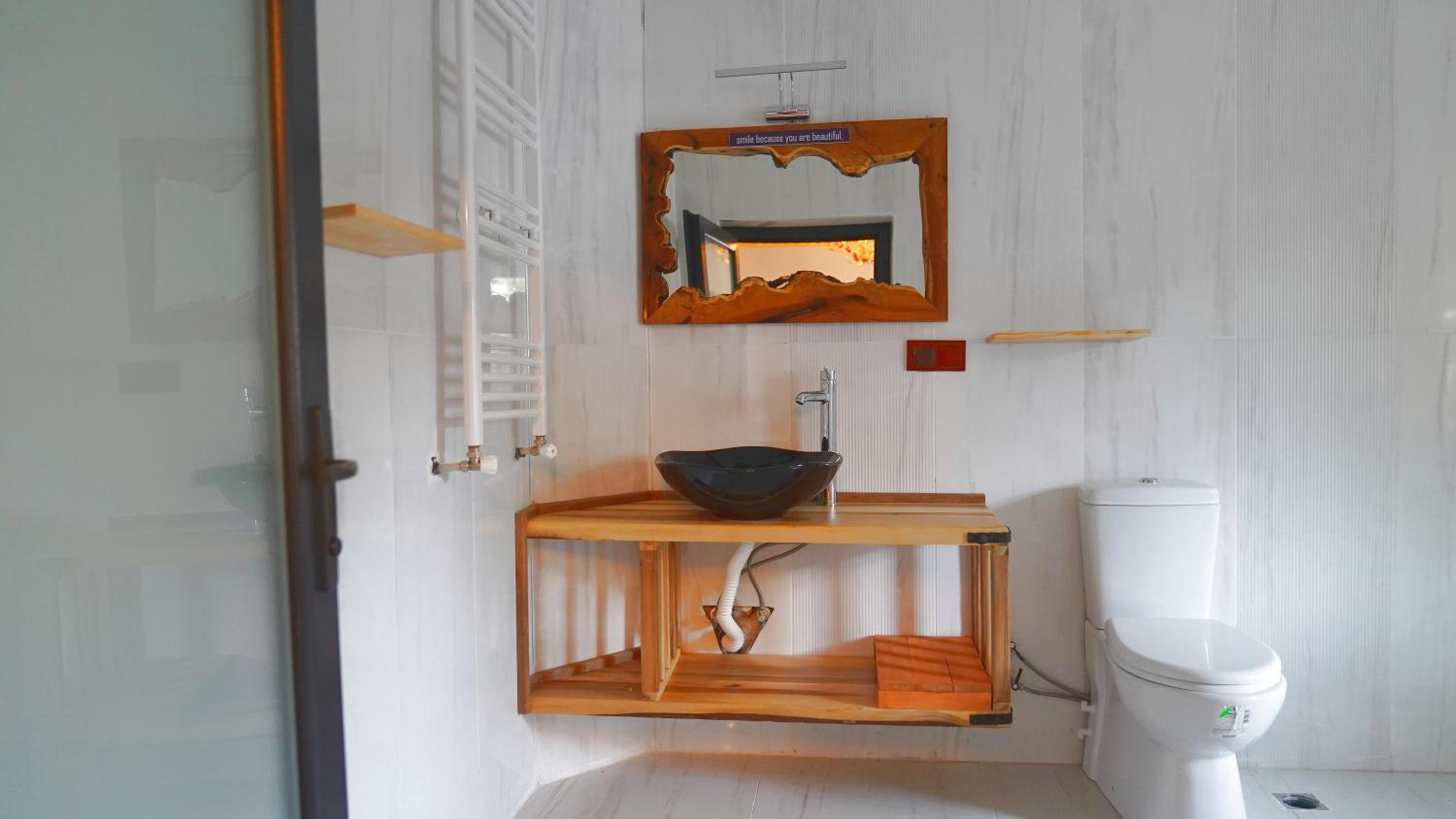 Alpha Stone House - Image 52