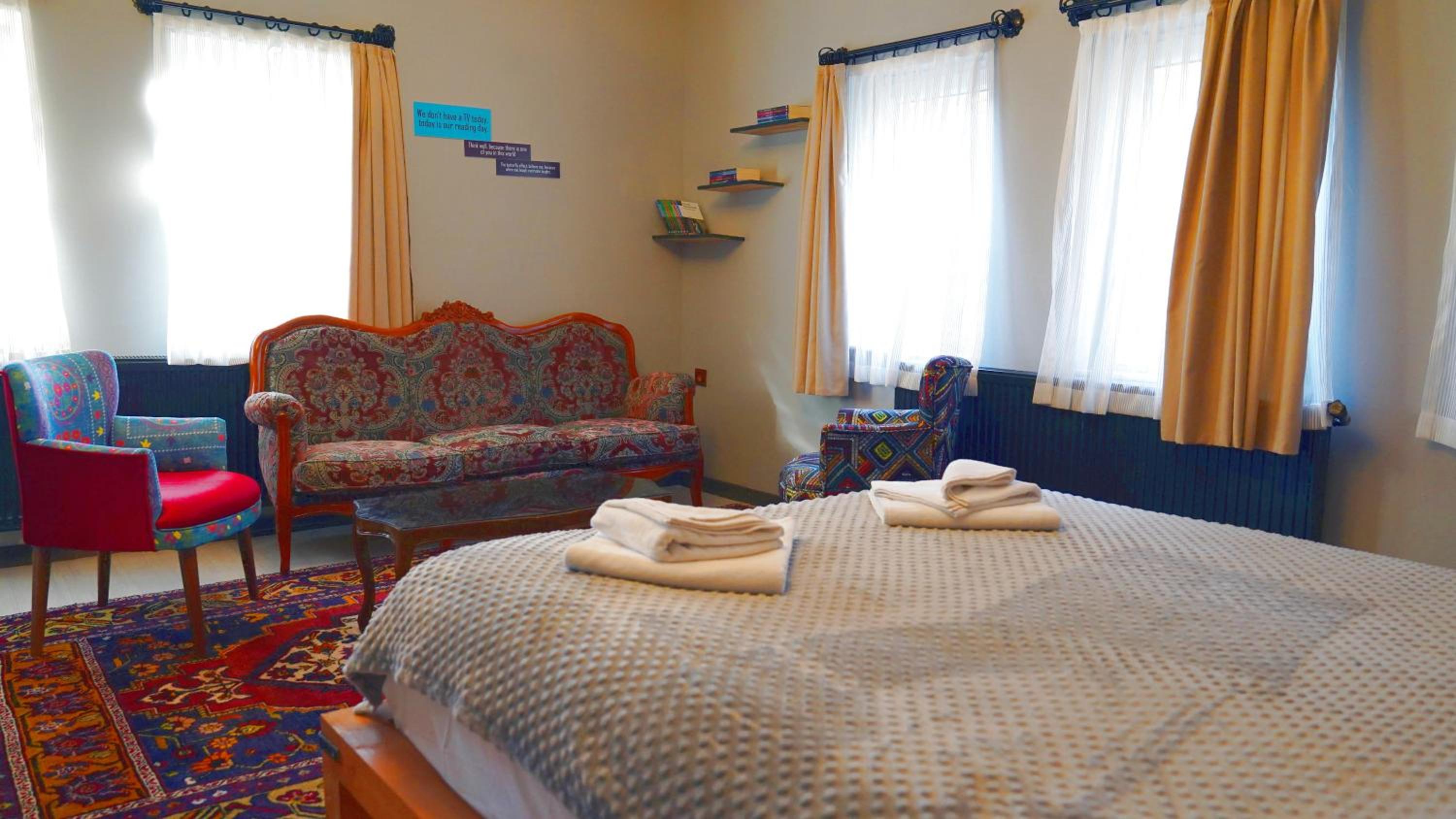 Alpha Stone House - Image 41