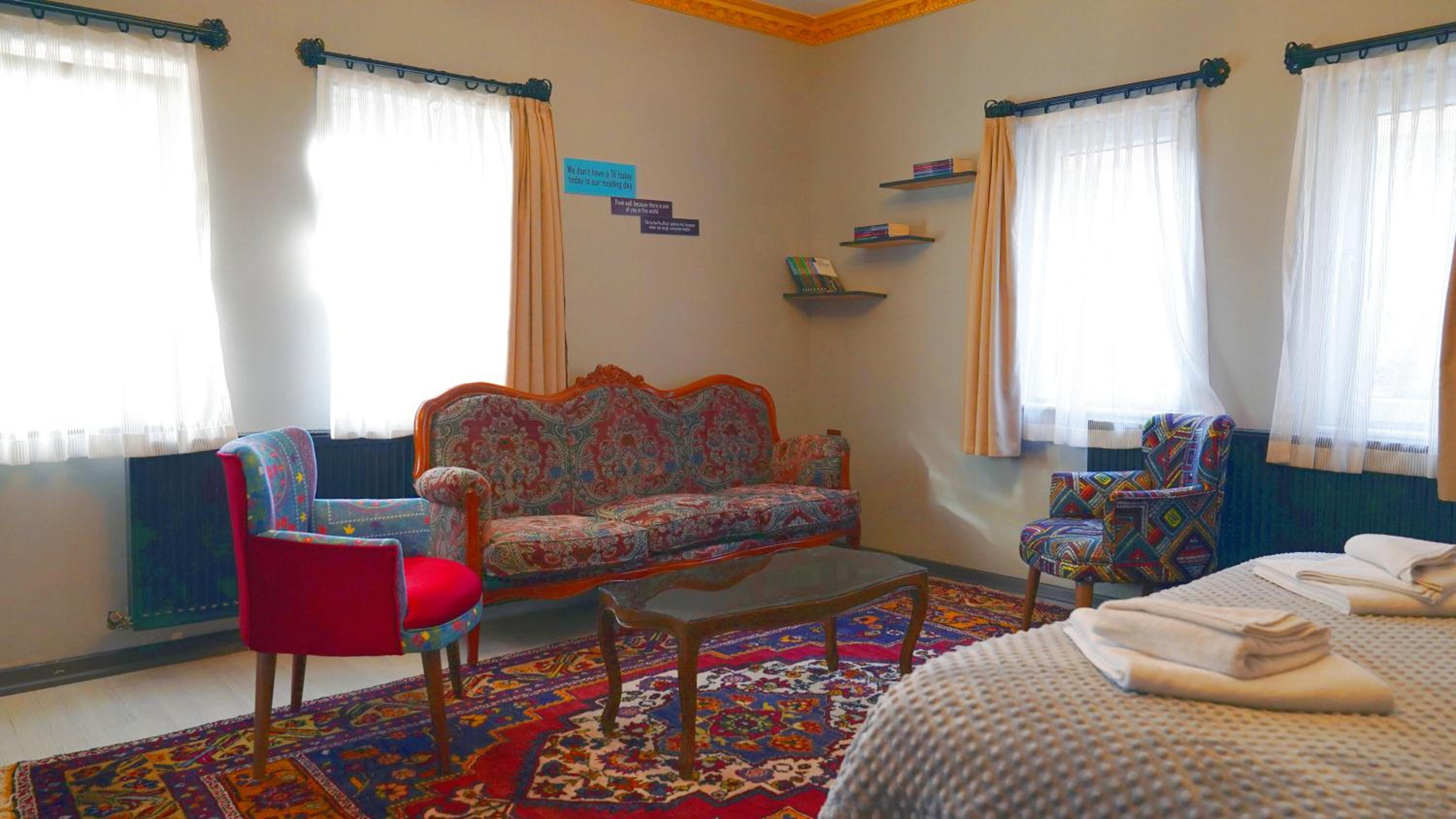 Alpha Stone House - Image 38