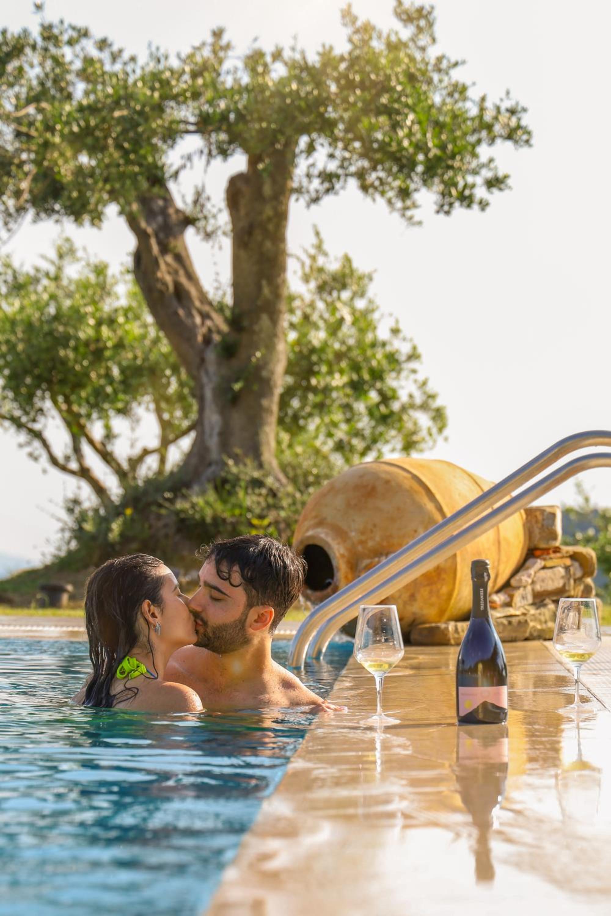 L' Aia Resort