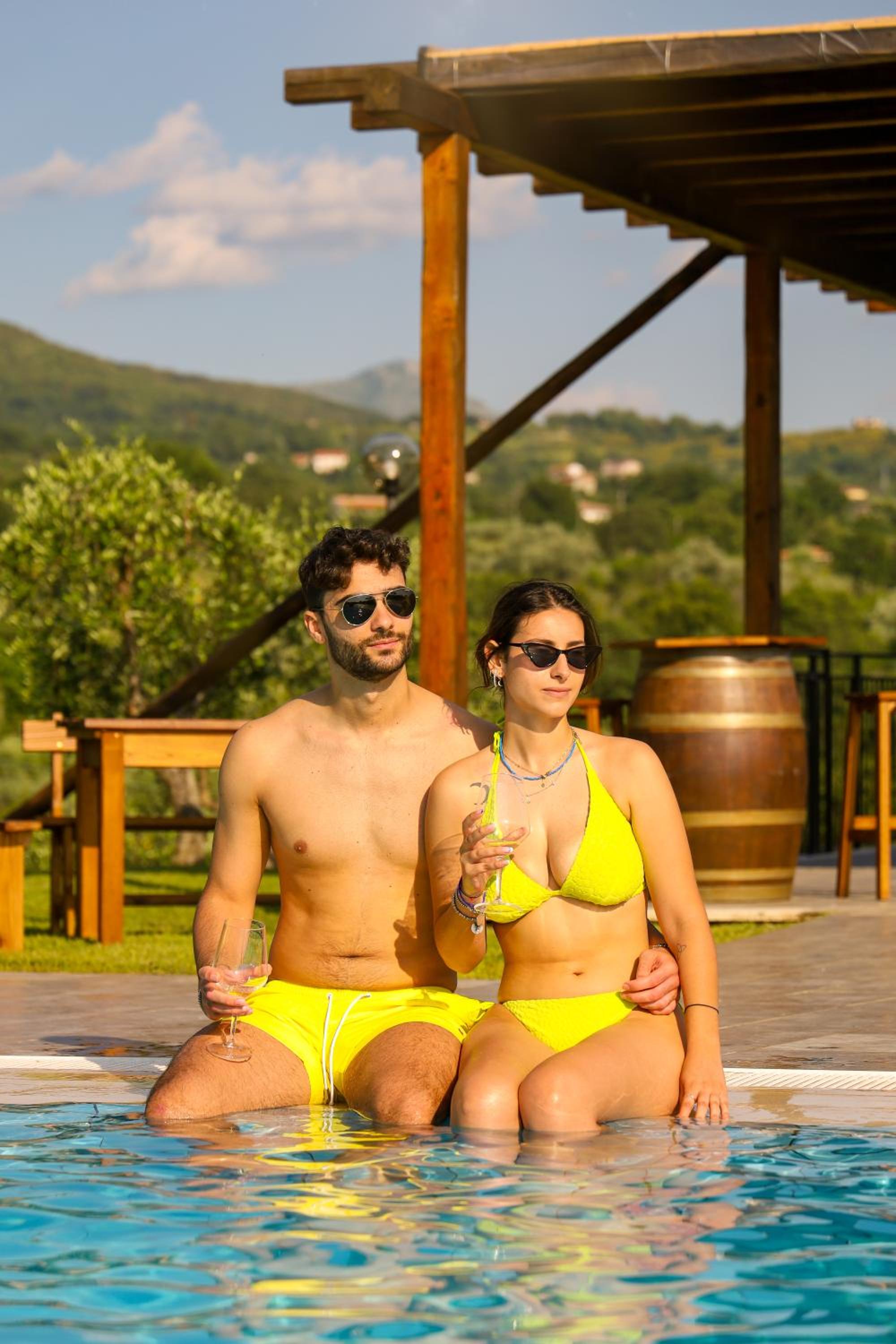 L' Aia Resort