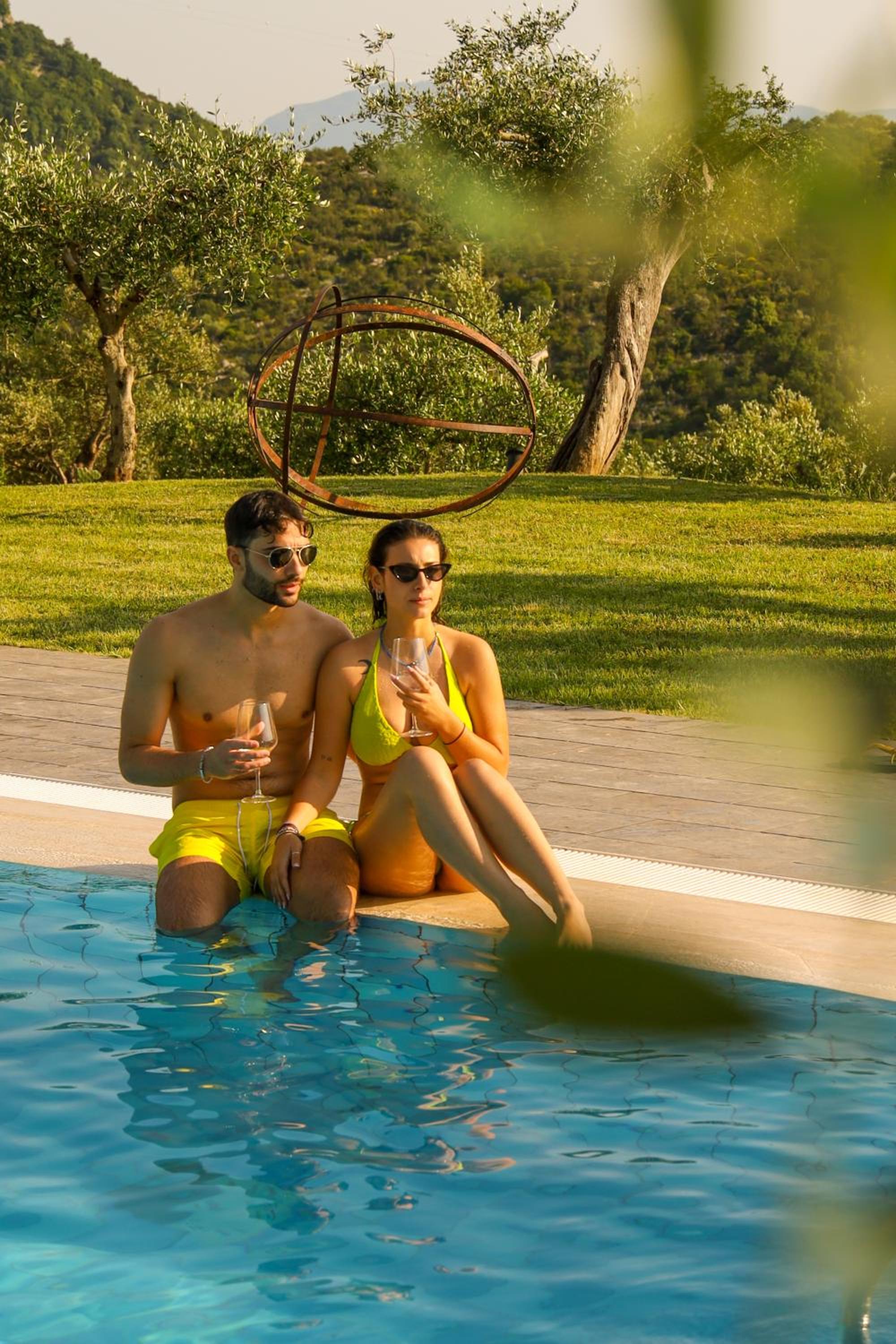 L' Aia Resort