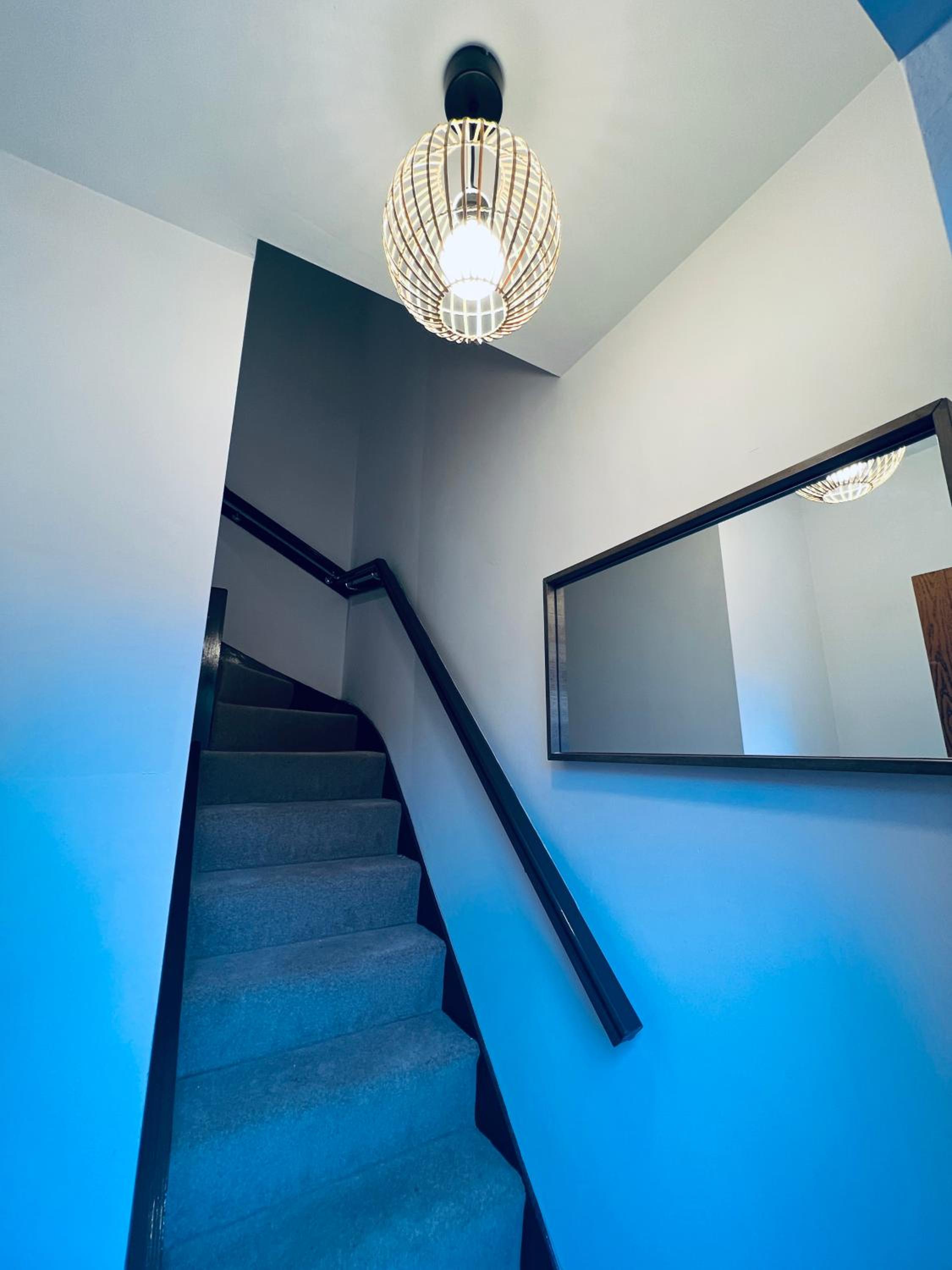 Deluxe 2 Bedroom Apartment