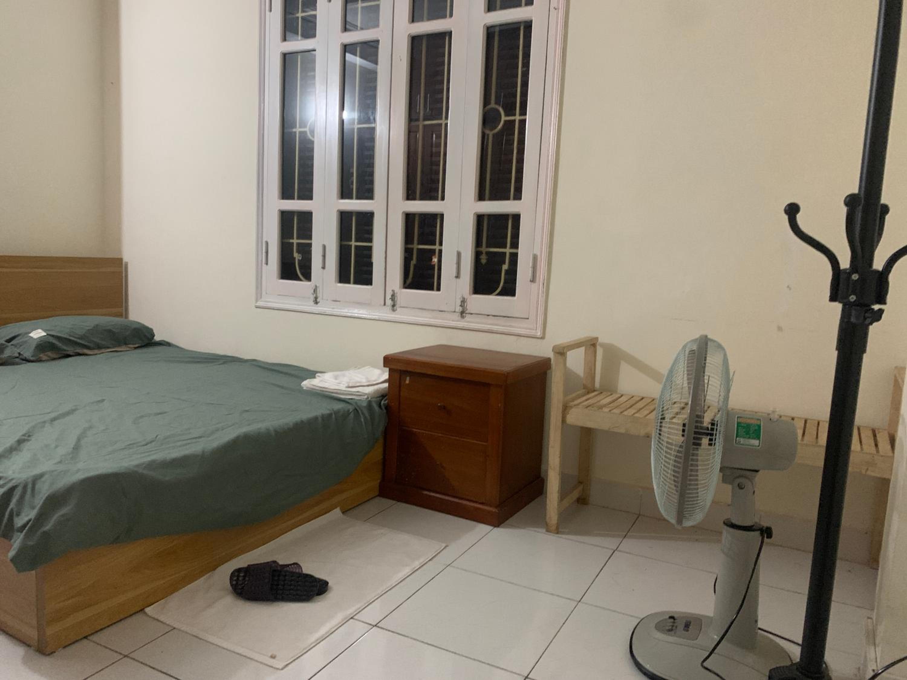 Kem House HL