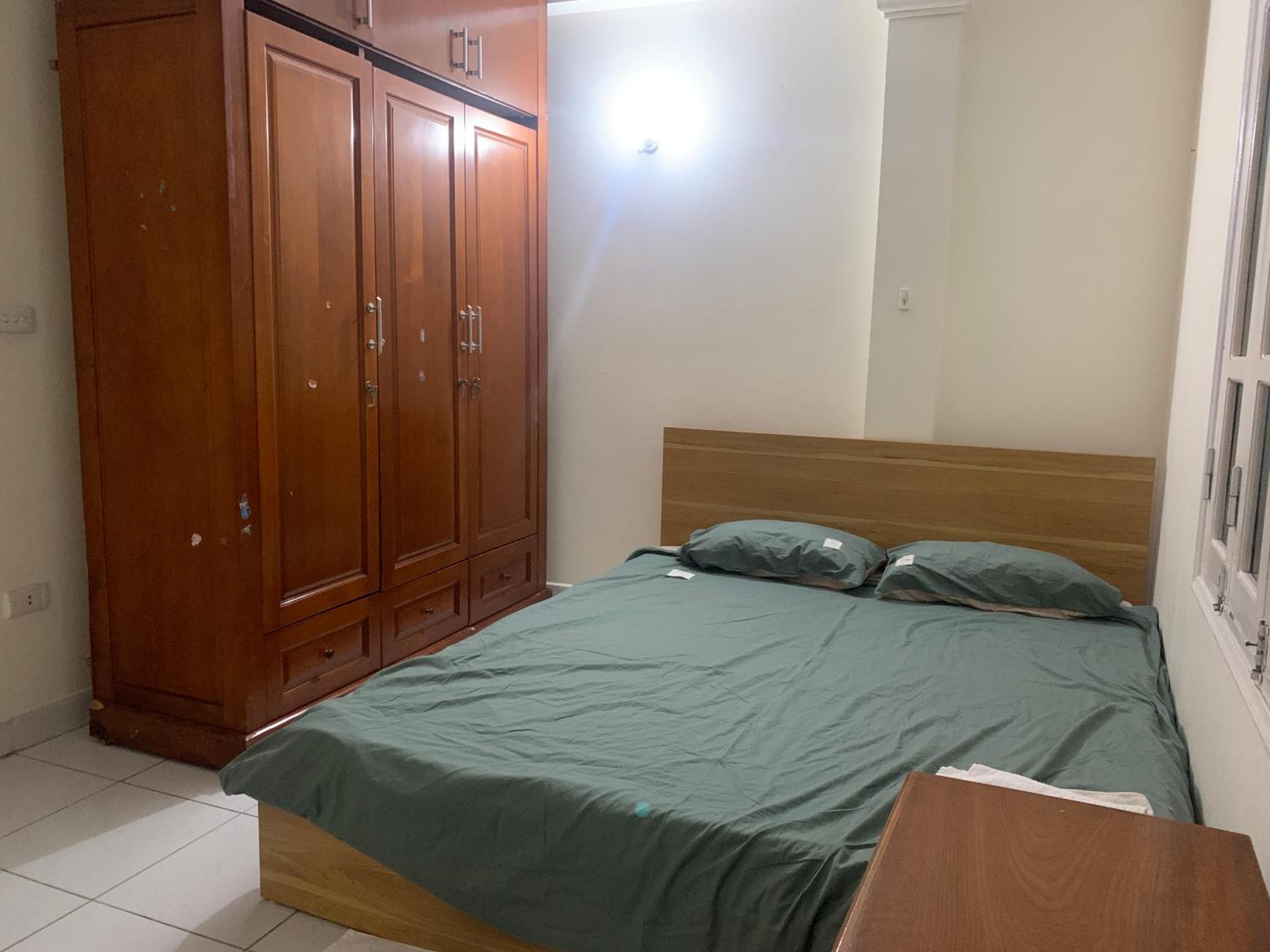 Kem House HL
