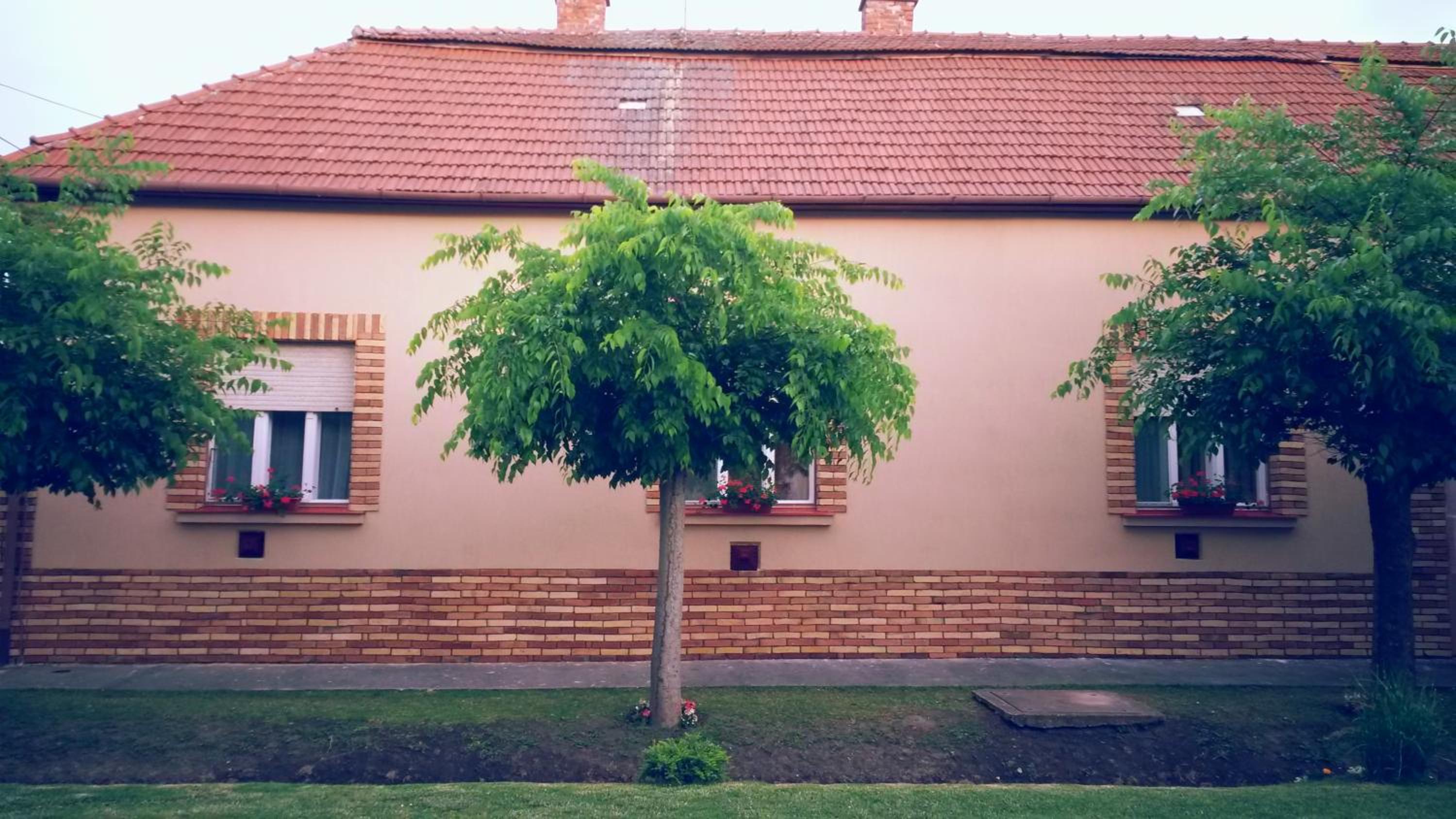 ENZO Apartman Gyula view 5