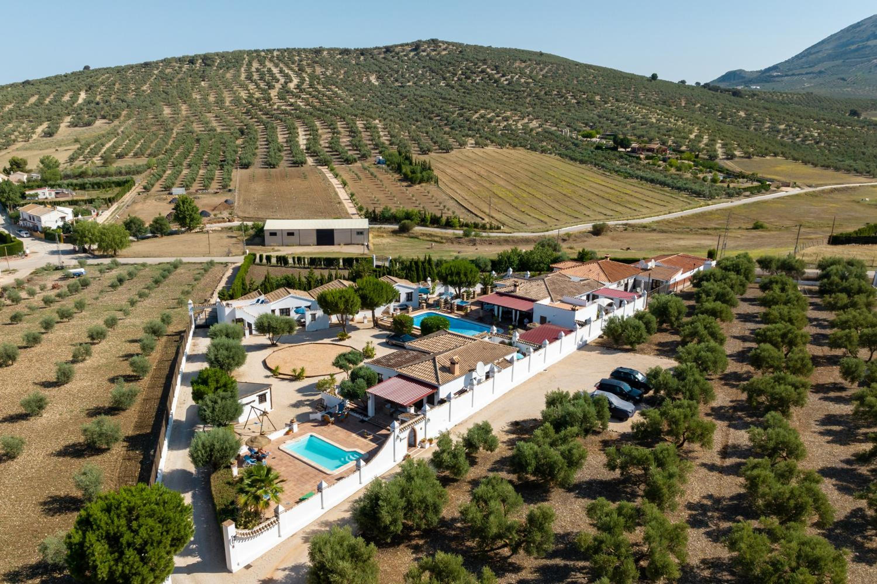 Pasa Fina, luxury holiday retreat