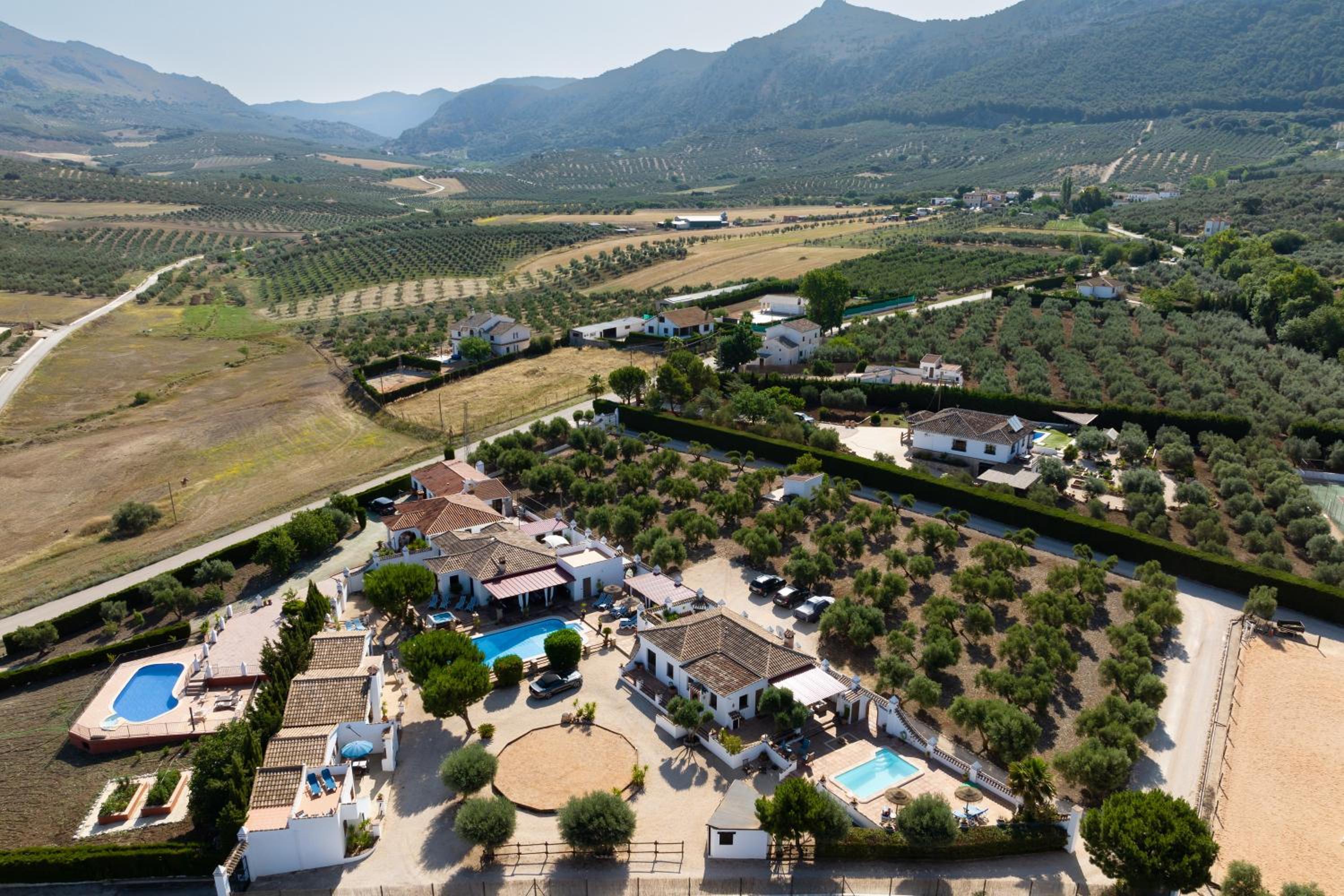 Pasa Fina, luxury holiday retreat
