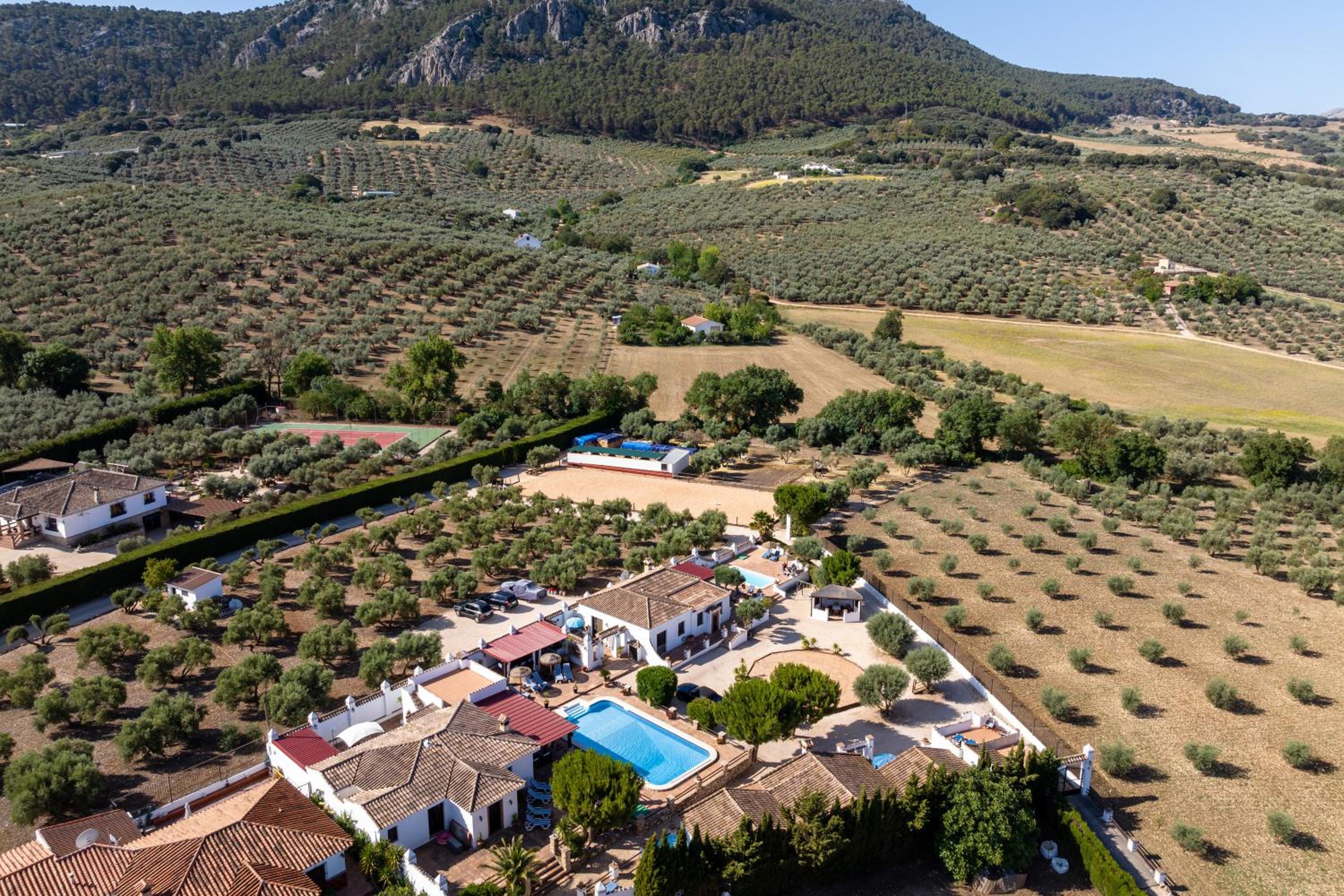 Pasa Fina, luxury holiday retreat