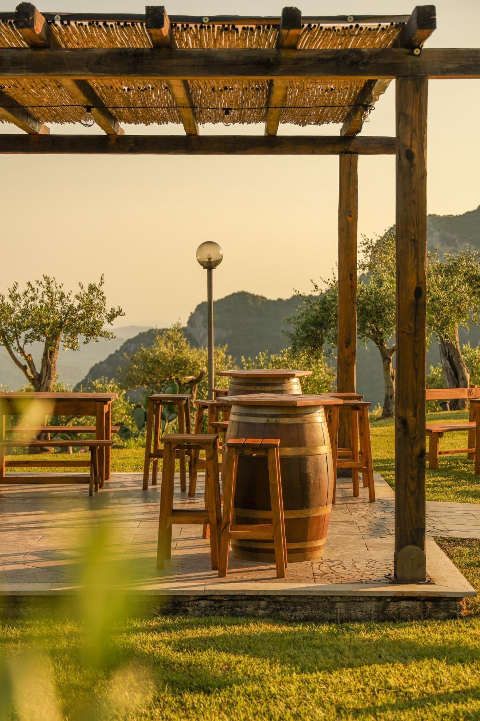 L' Aia Resort