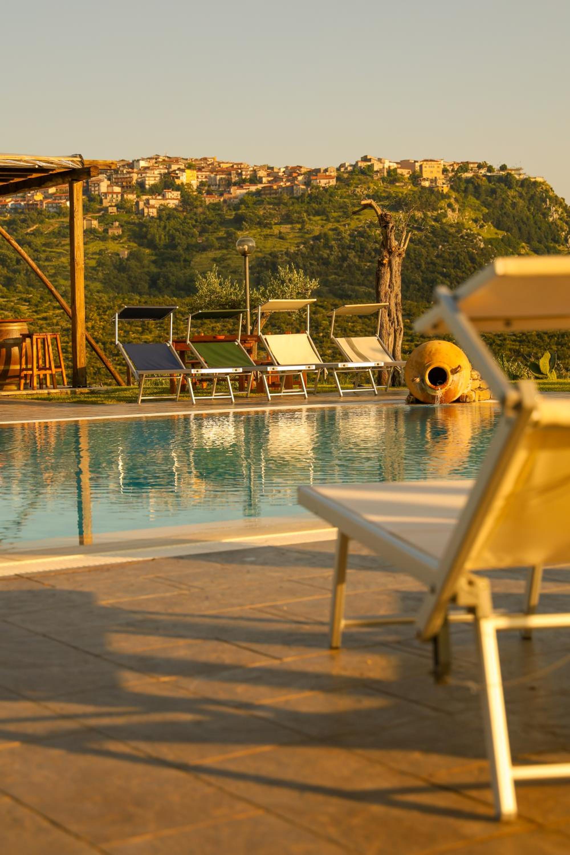 L' Aia Resort