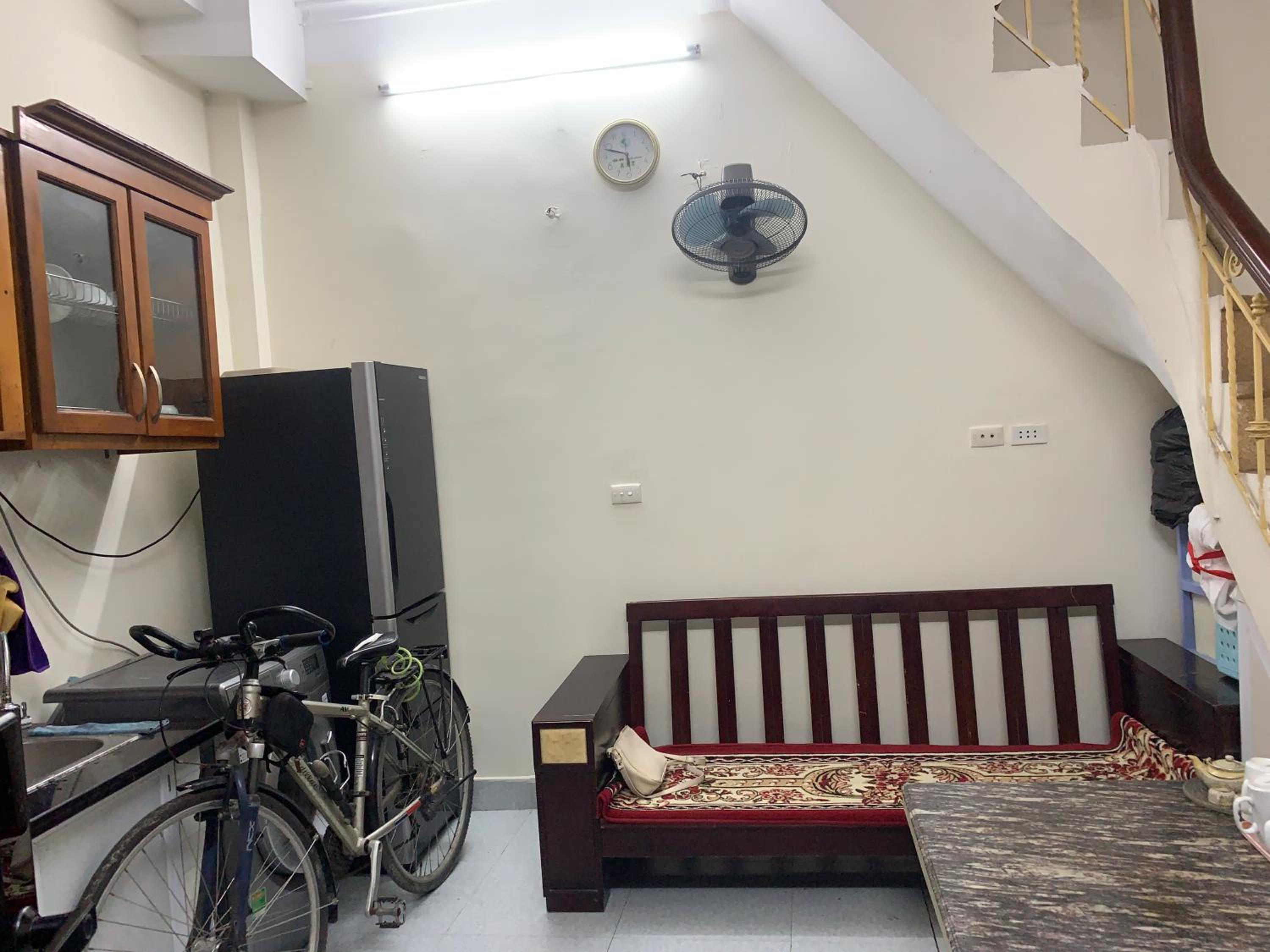 Kem House HL