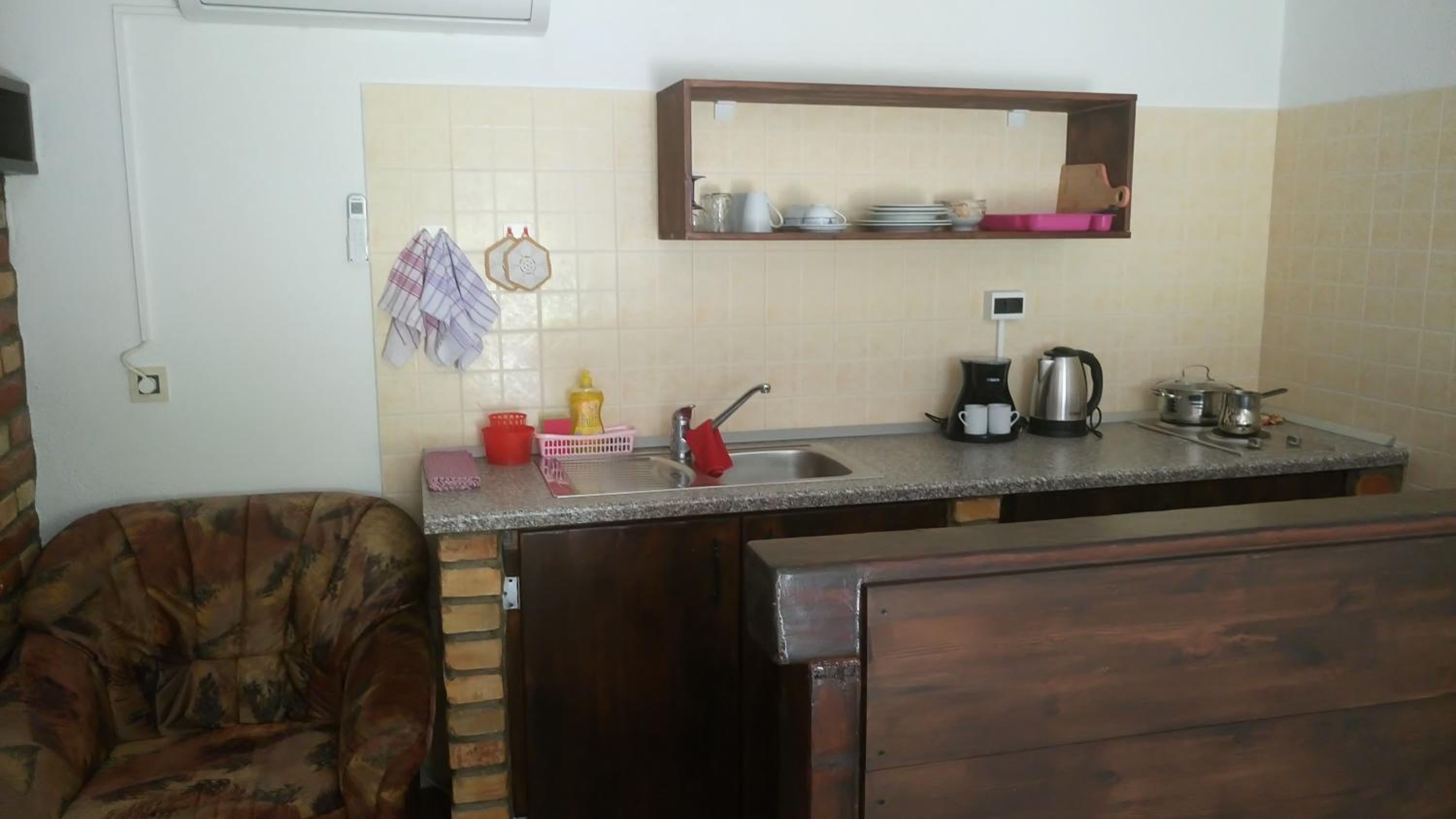 Apartmani Bartulasi