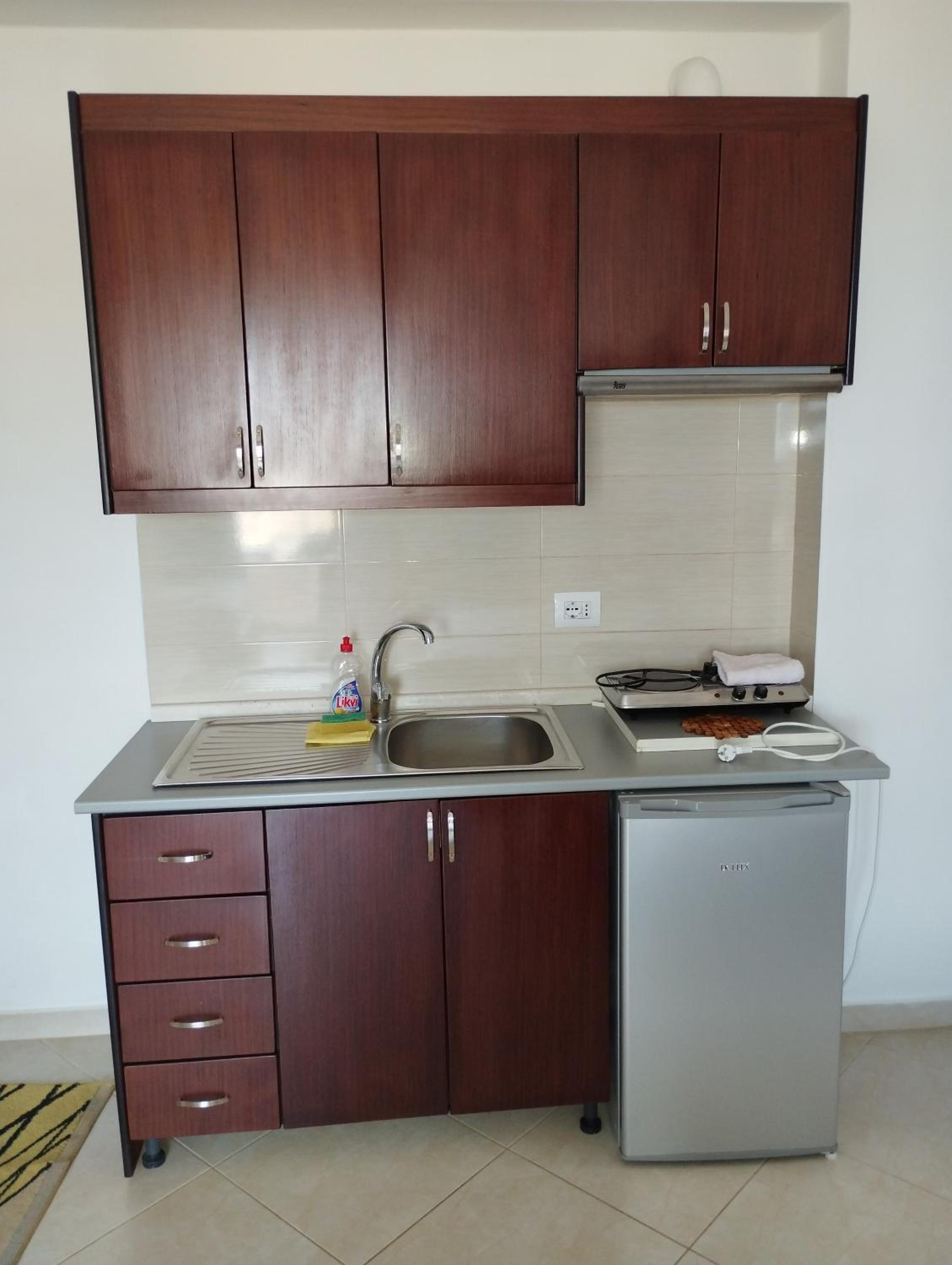 Ahmeti Rooms