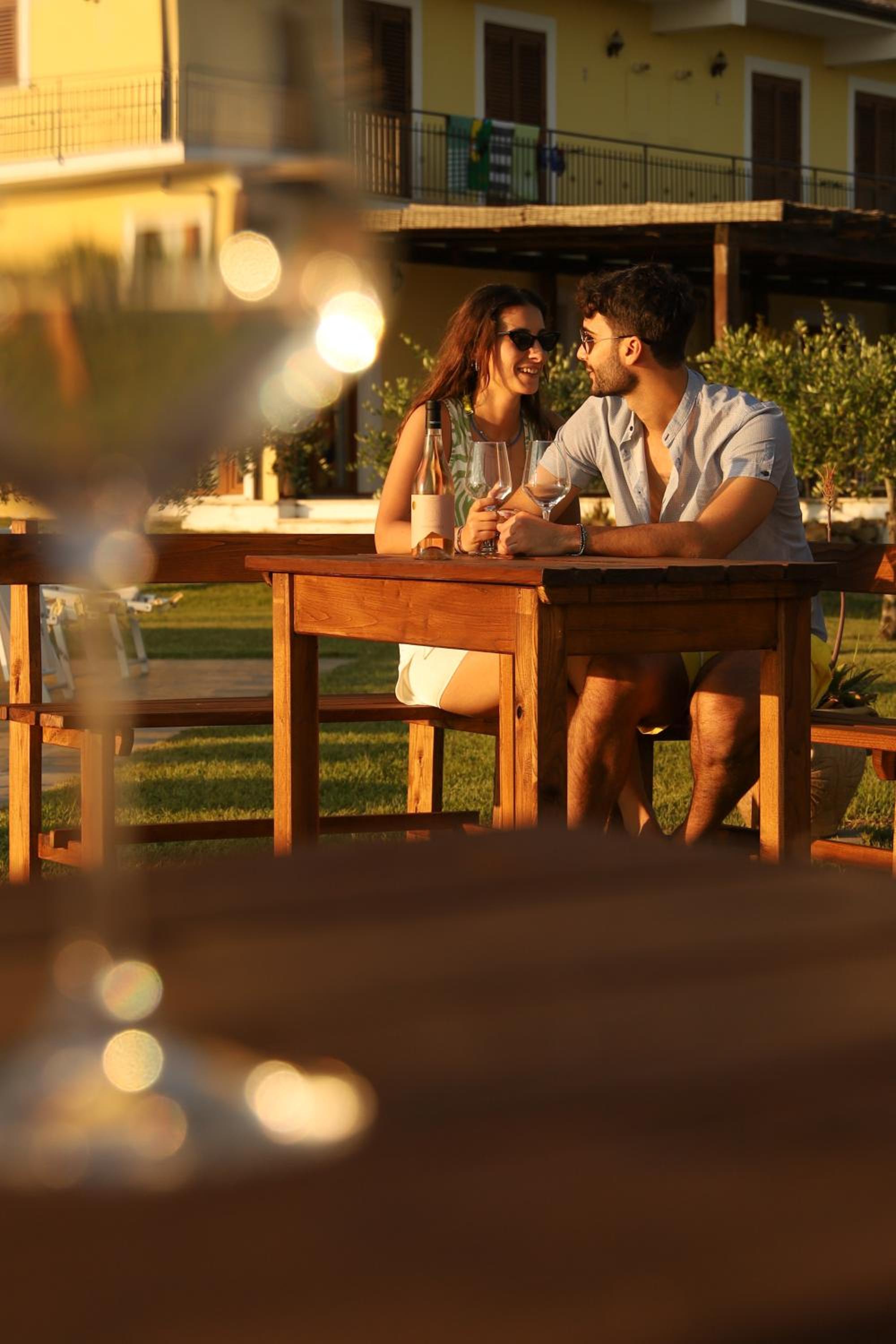 L' Aia Resort