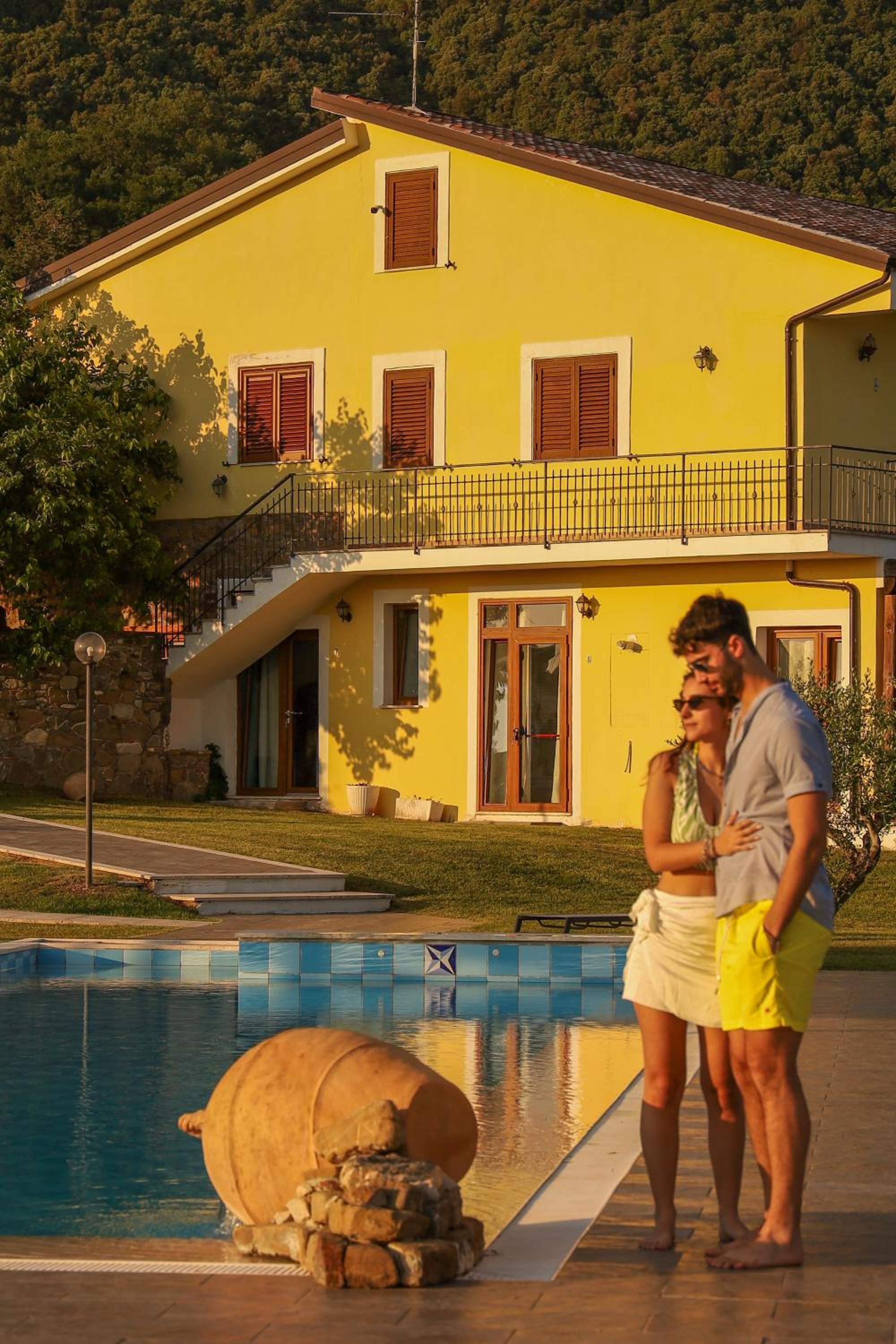 L' Aia Resort