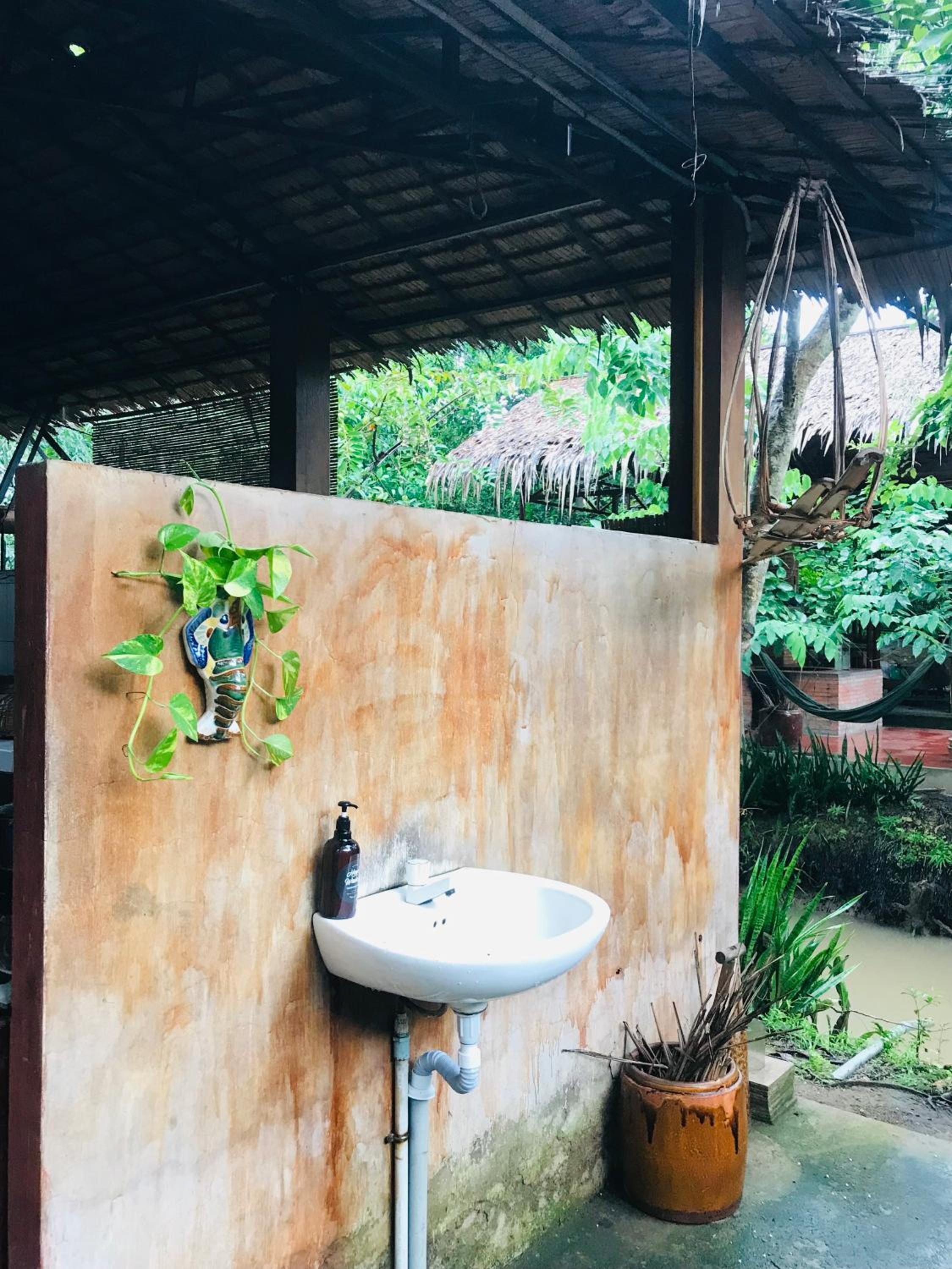 Ba Danh Homestay & Kitchen - Ben Tre Mekong