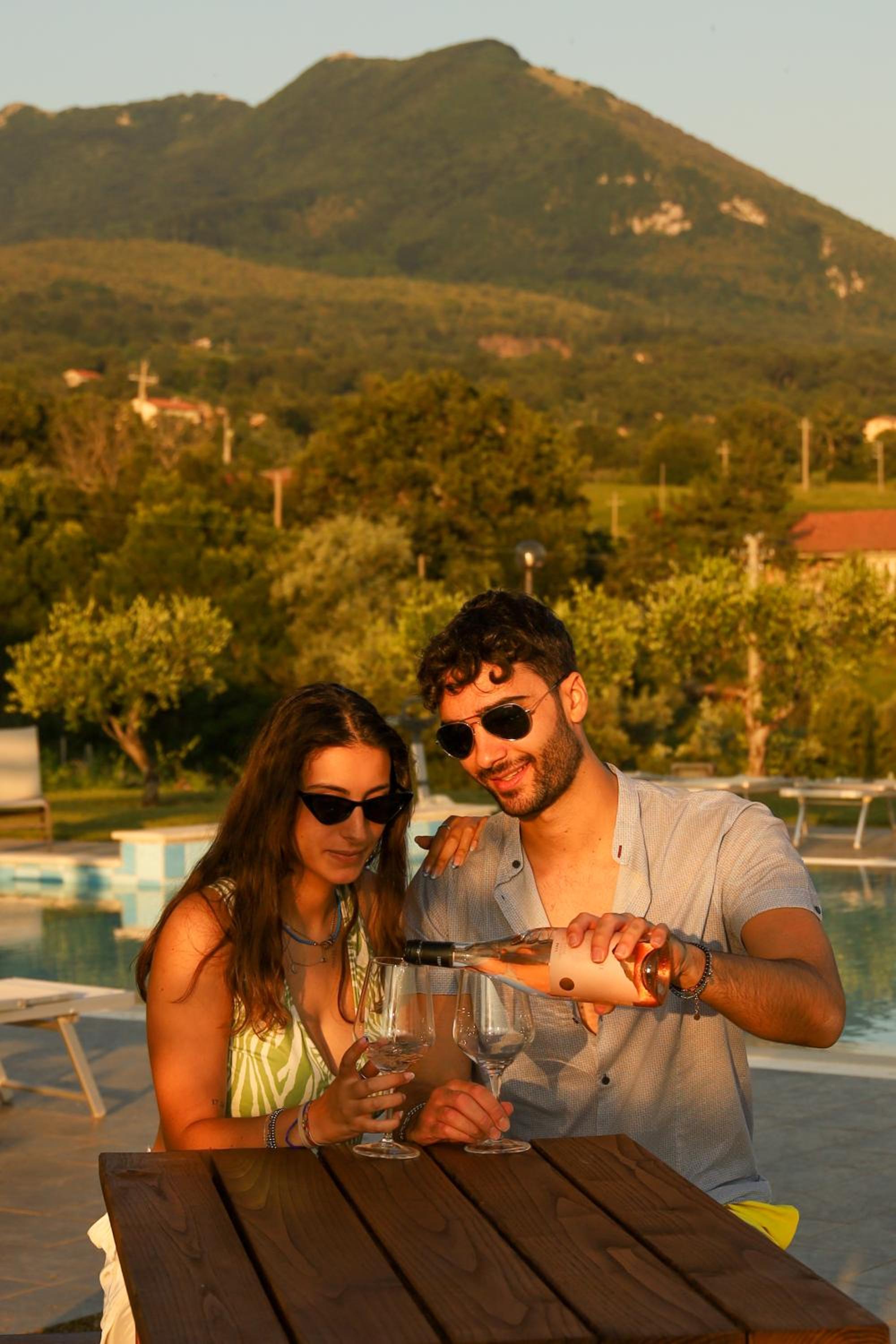 L' Aia Resort
