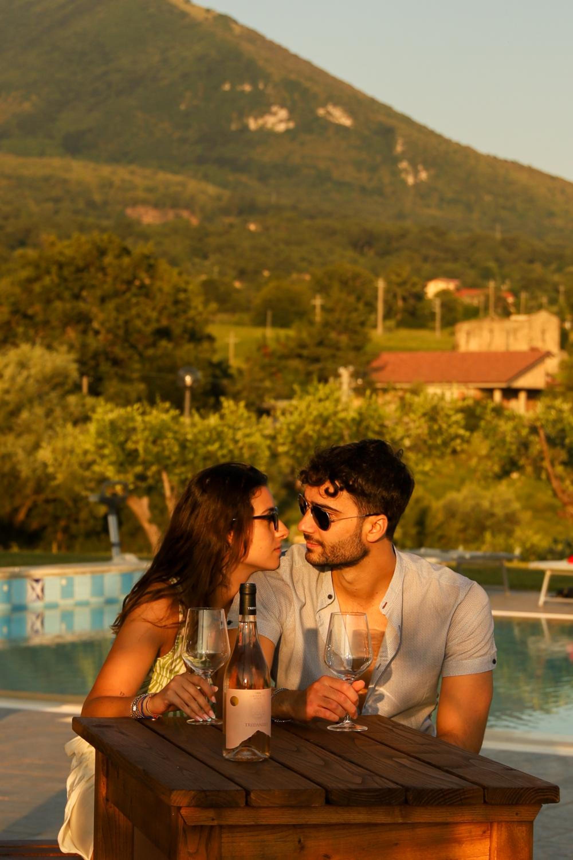 L' Aia Resort
