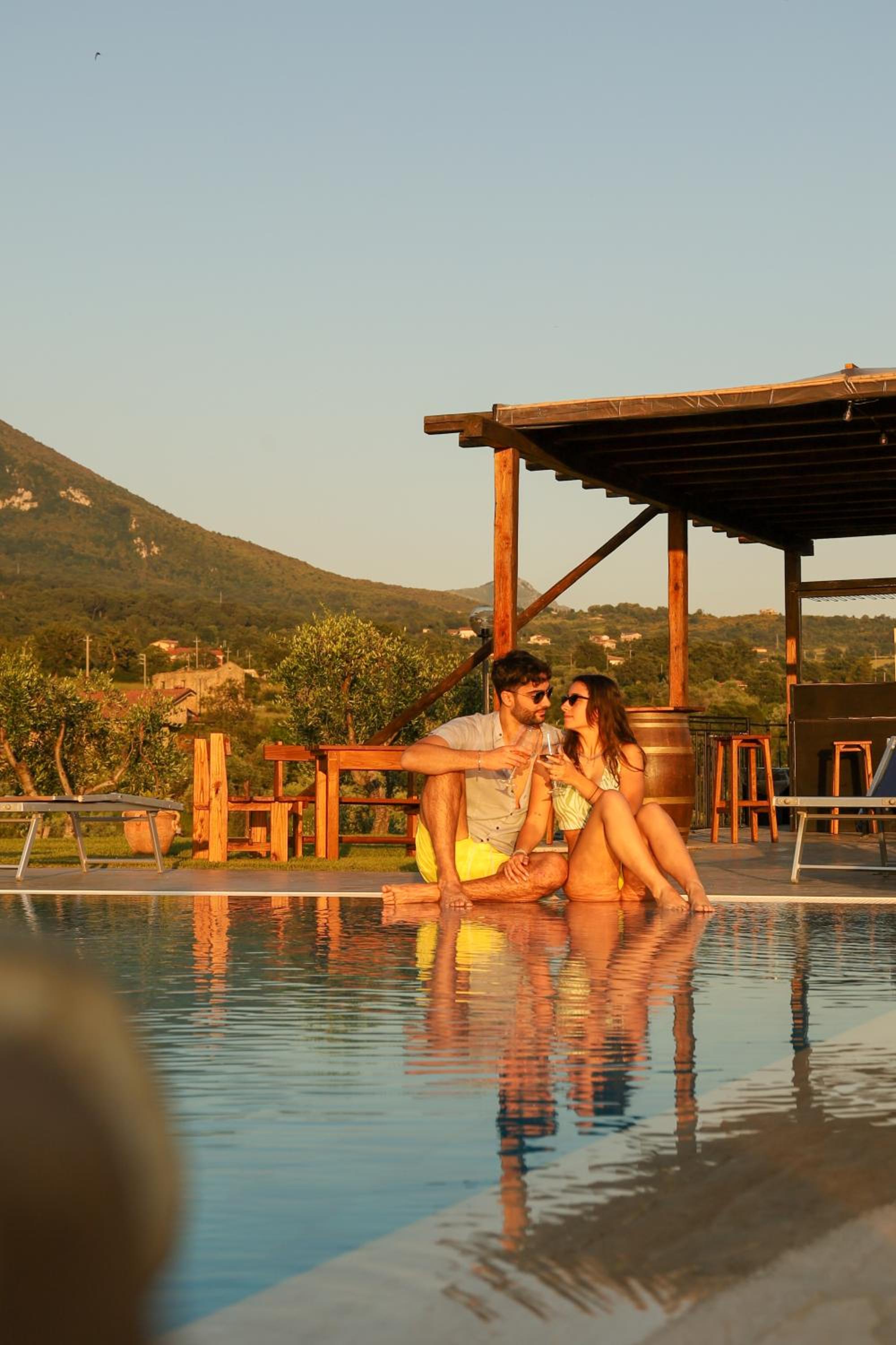 L' Aia Resort
