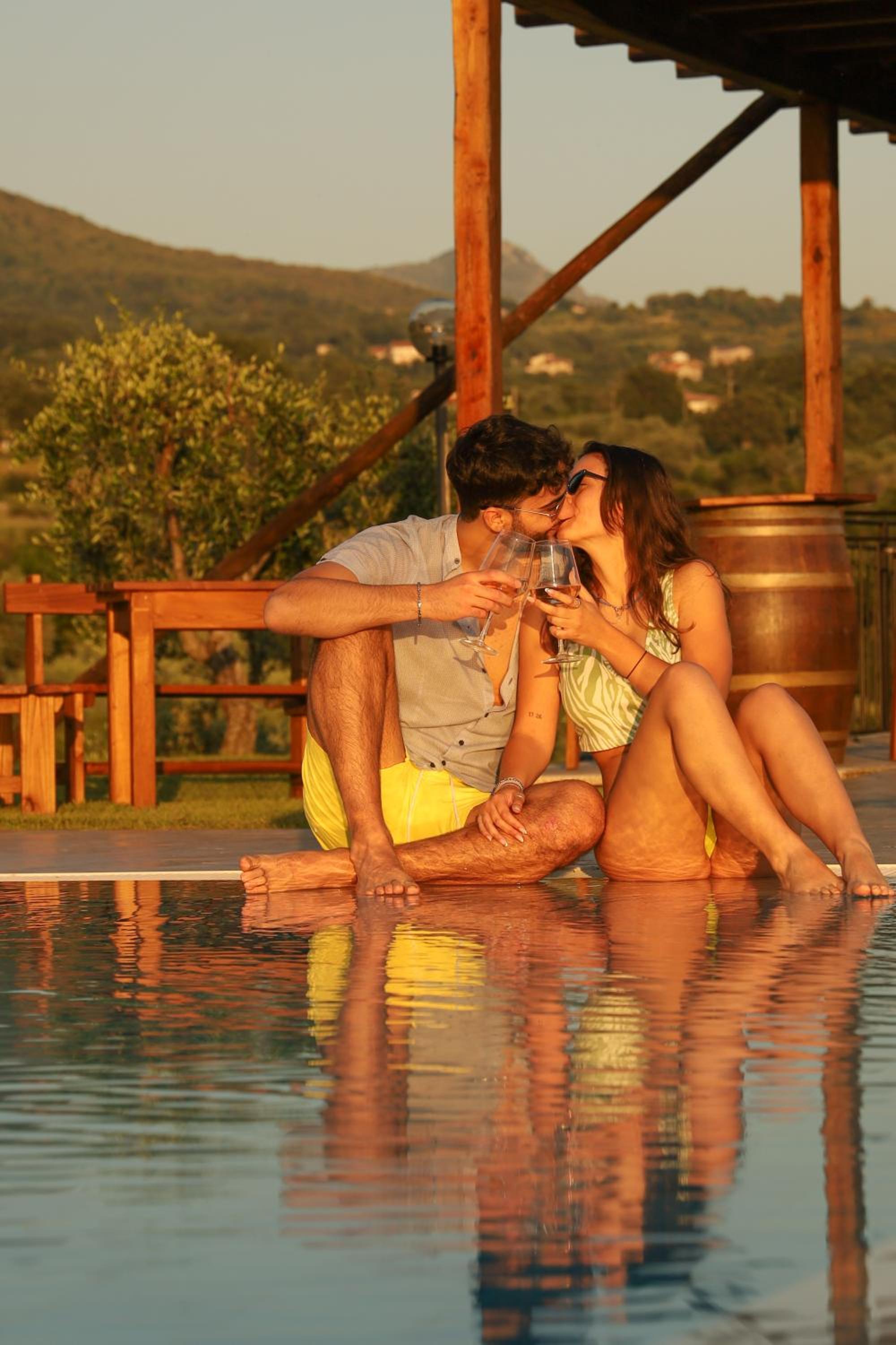 L' Aia Resort