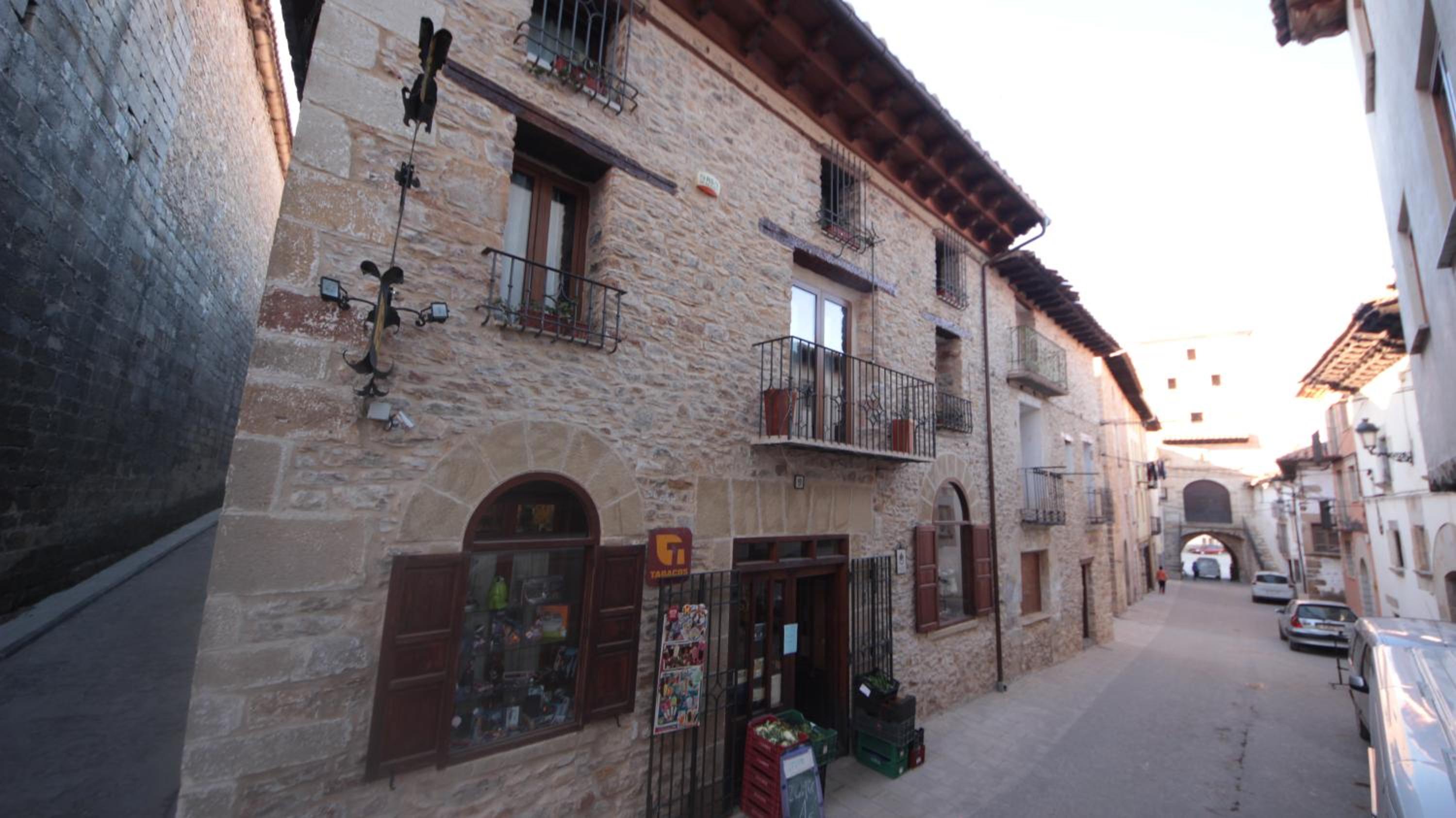 building