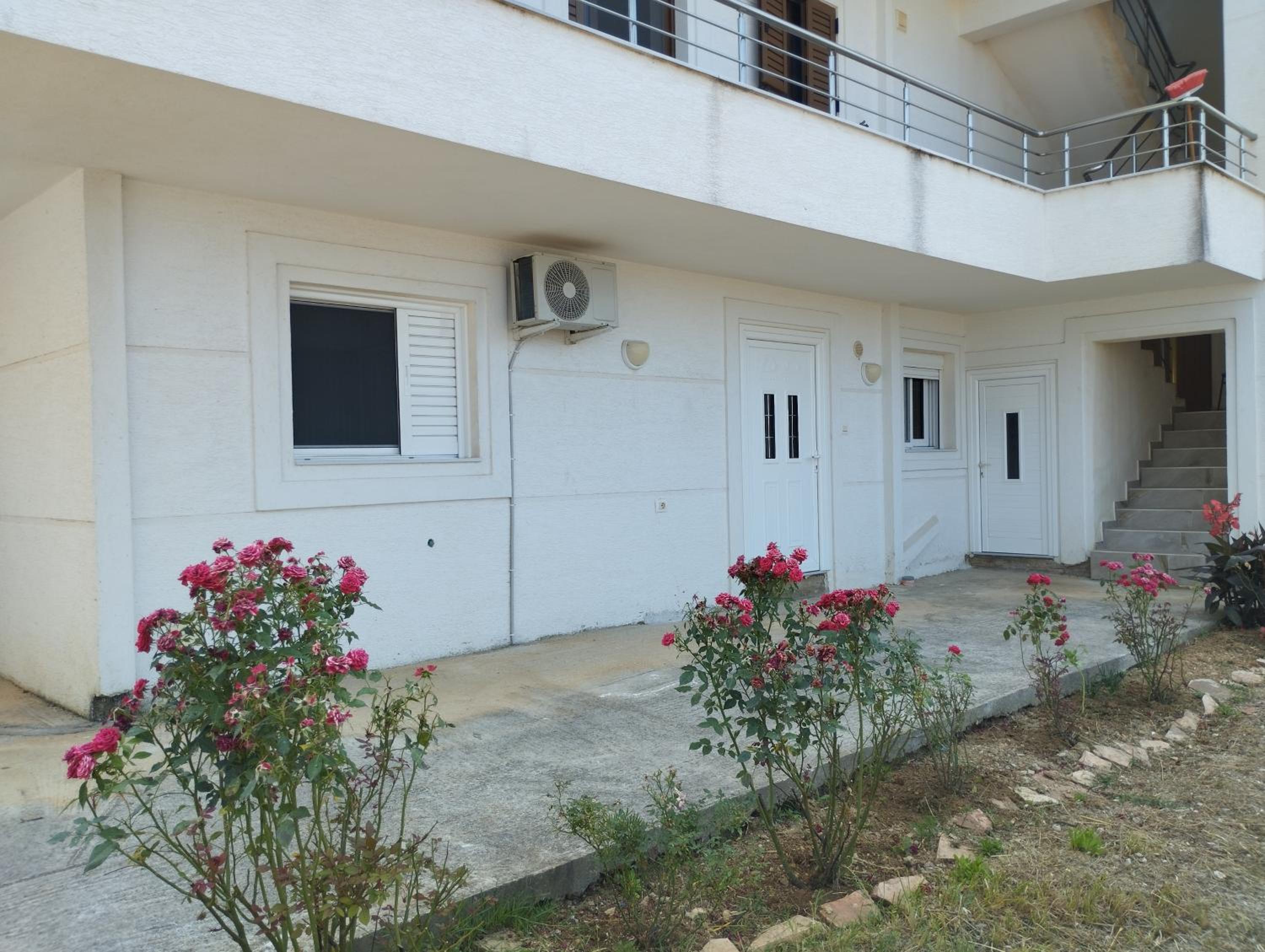Ahmeti Rooms